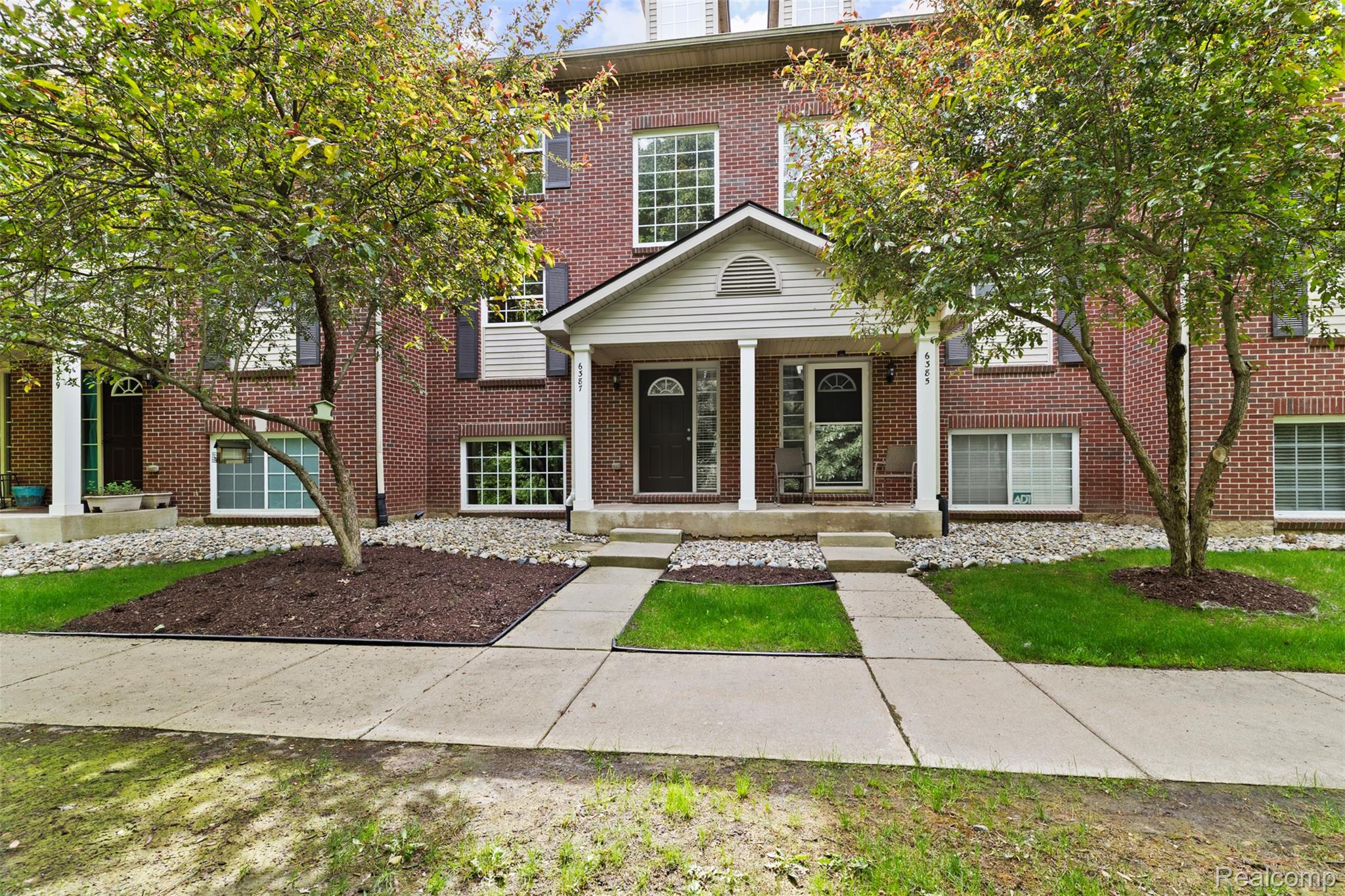 6387, Scoter, Ypsilanti, Michigan, 48197