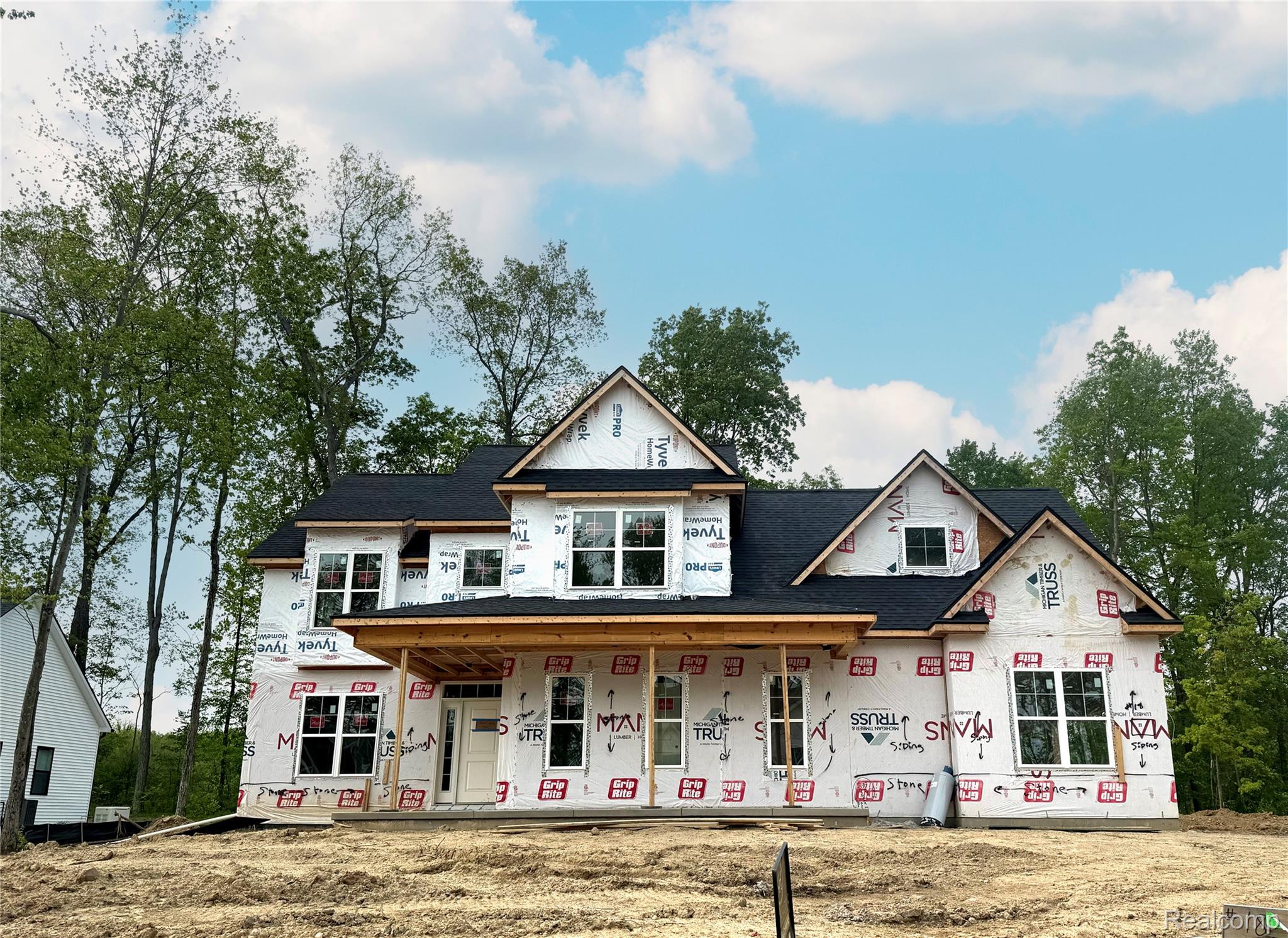 9728, Chalfonte, Brighton, Michigan, 48116
