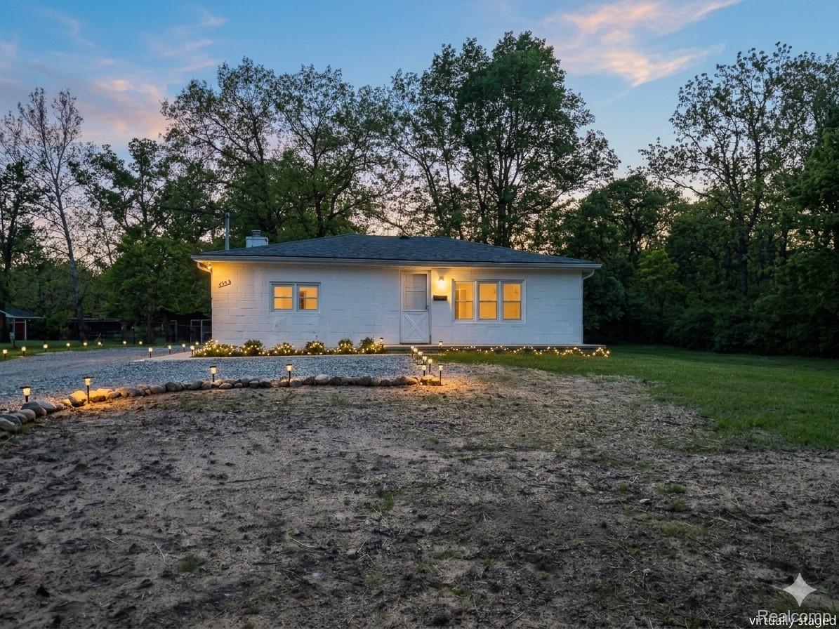 450, 1st, Ypsilanti, Michigan, 48197