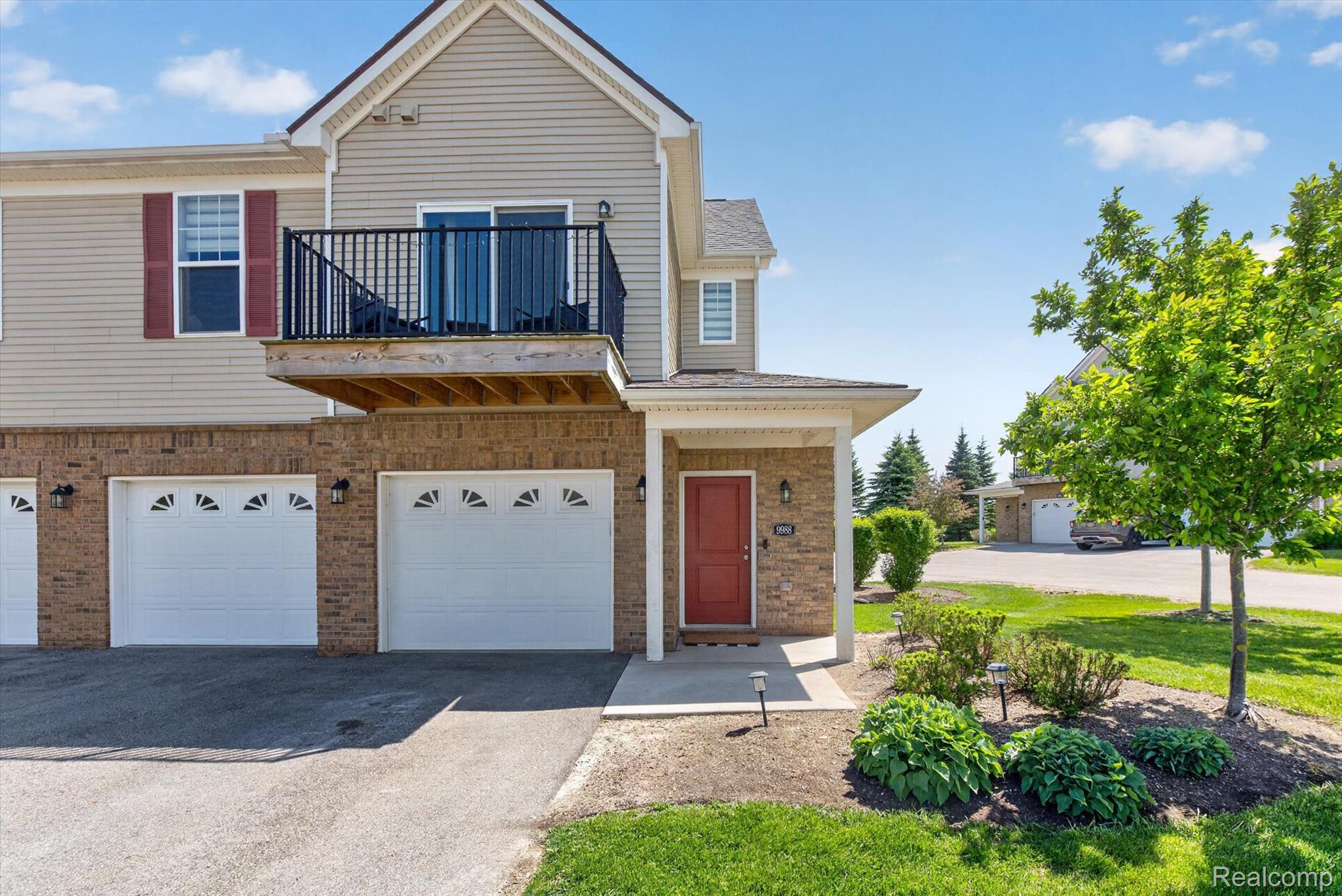9988, Ridge Run, Howell, Michigan, 48855