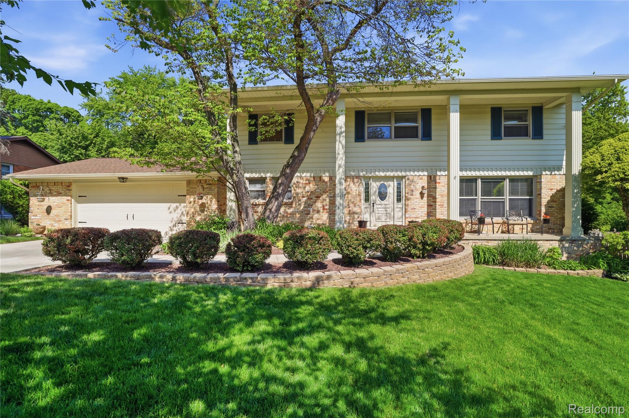 6211, Kings Scepter, Grand Blanc, Michigan, 48439