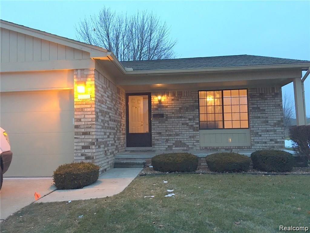 17005, KARI, Clinton Township, Michigan, 48038