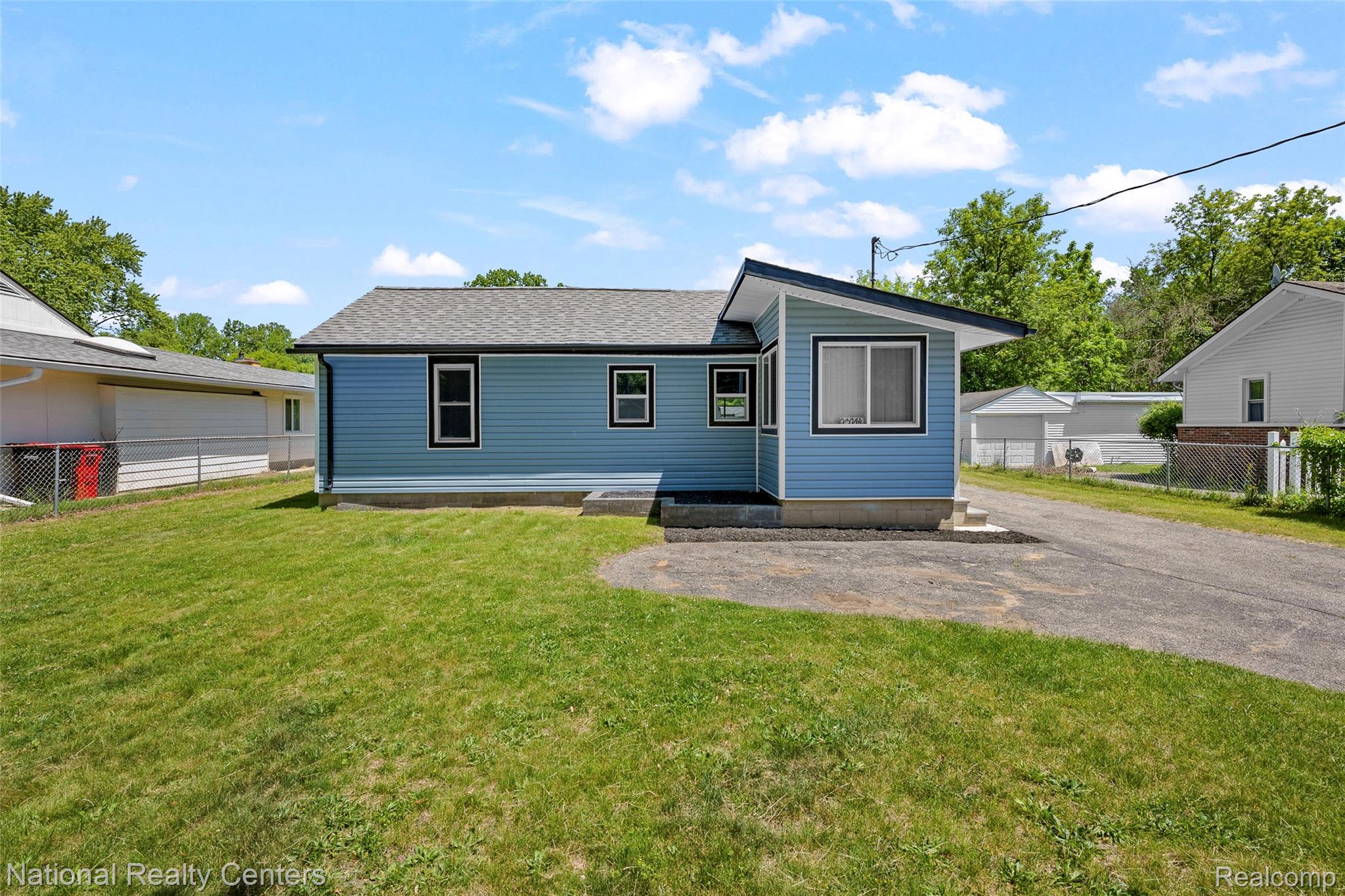 23284, Almira, Southfield, Michigan, 48033