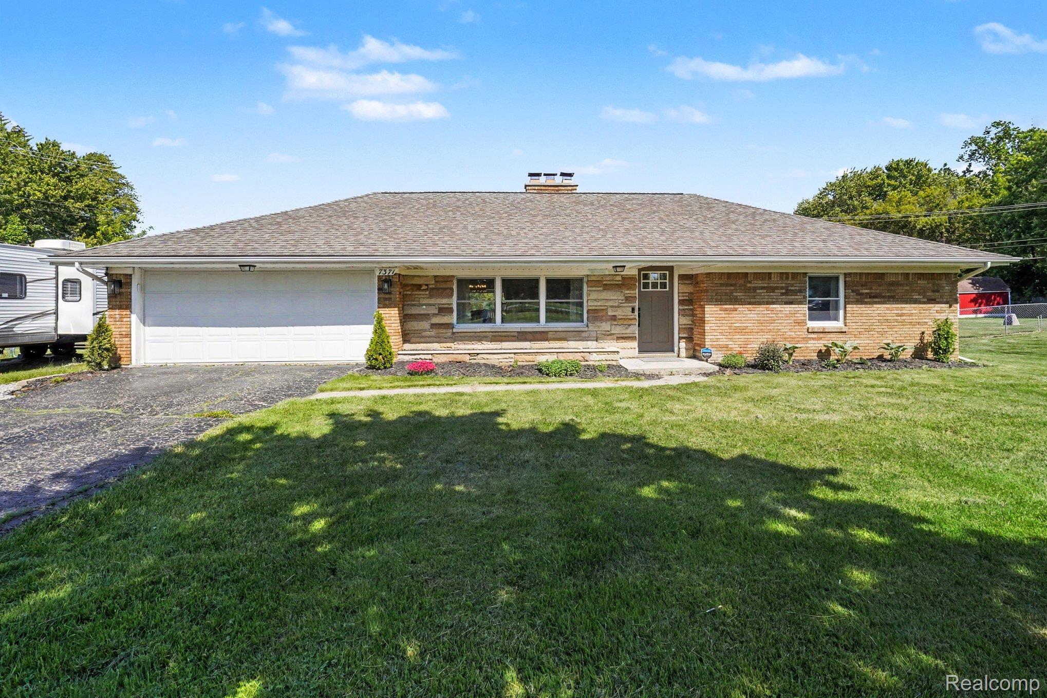 7371, Linden, Swartz Creek, Michigan, 48473