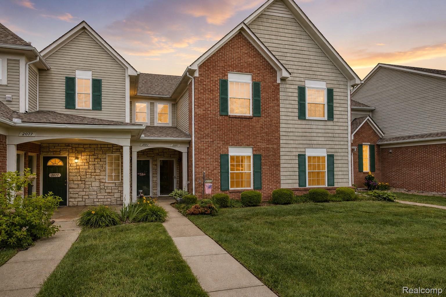 2089, Marissa, Shelby Twp, Michigan, 48316
