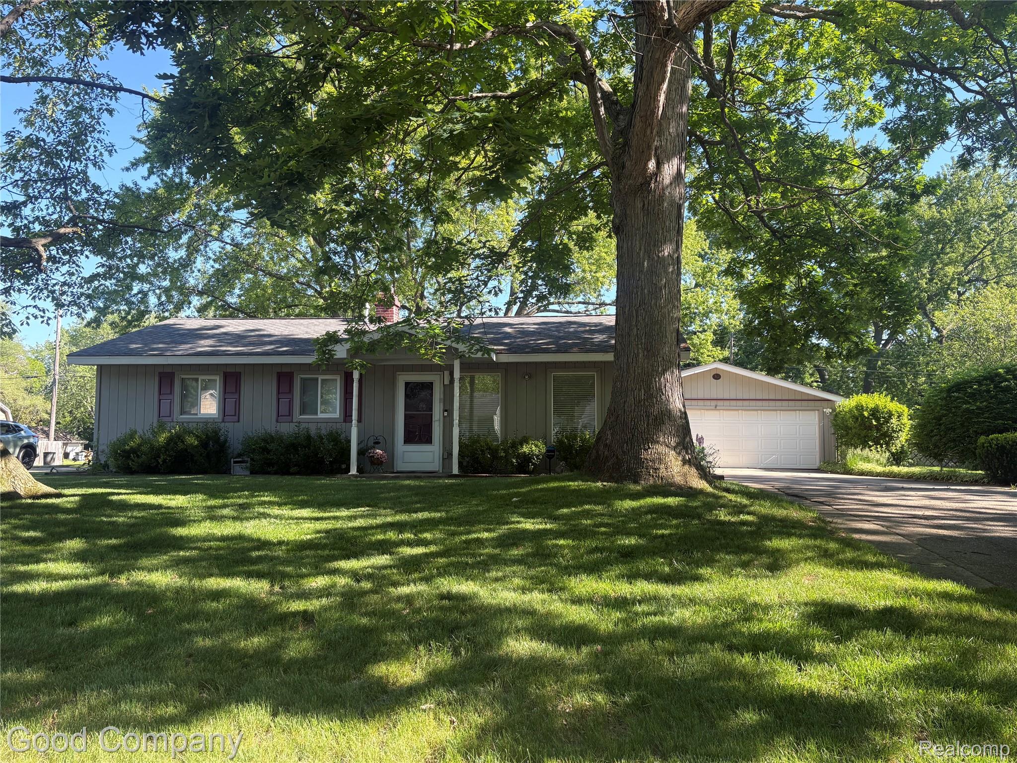 6284, Woodsdale, Grand Blanc, Michigan, 48439