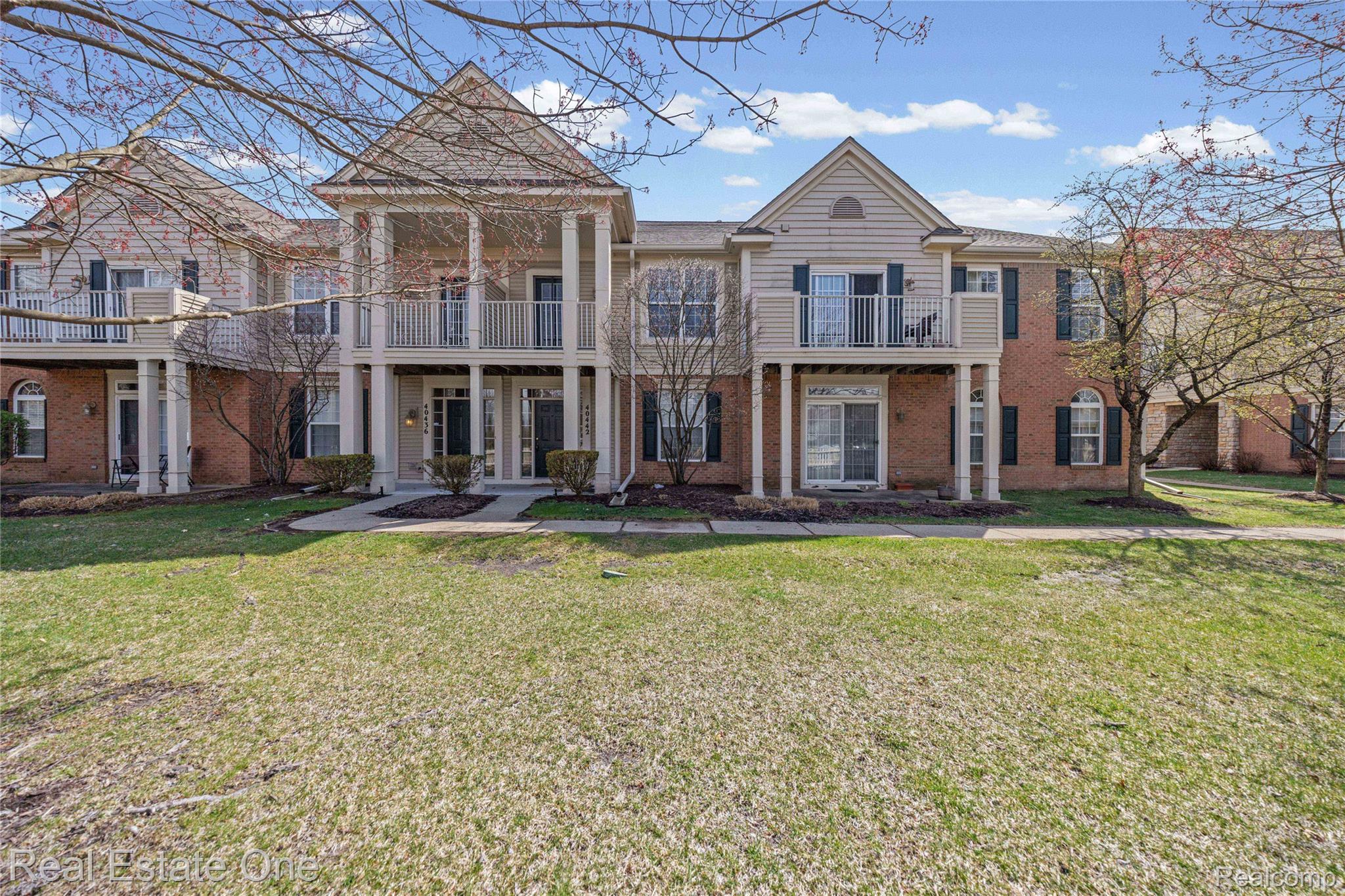 40442, Bay Harbor, Canton, Michigan, 48188
