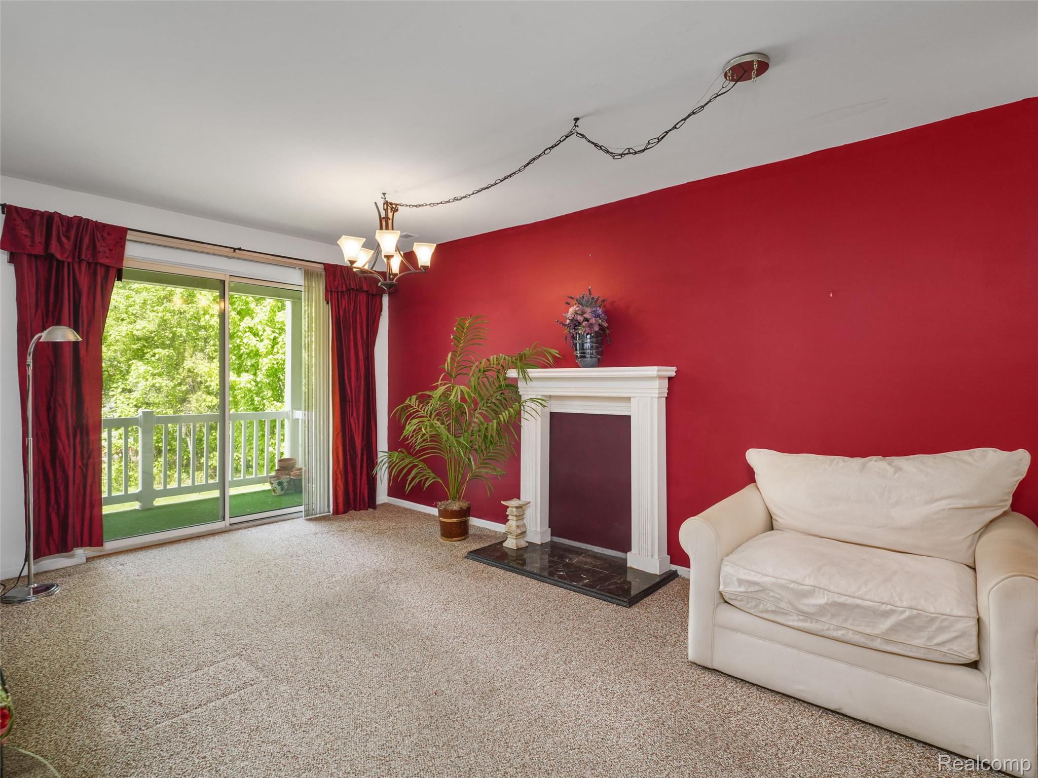 1127, Lake, #206, Novi, Michigan, 48377