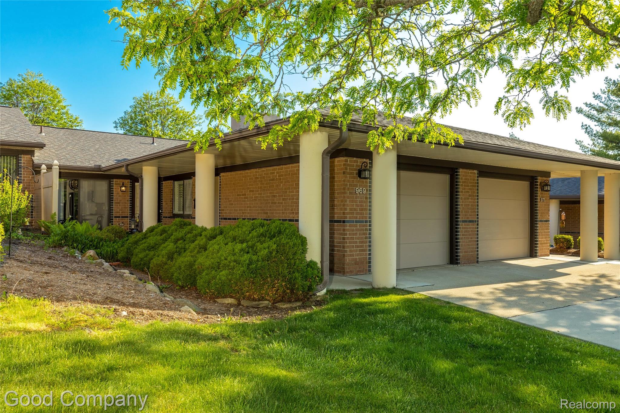 969, Wexford, Rochester Hills, Michigan, 48307