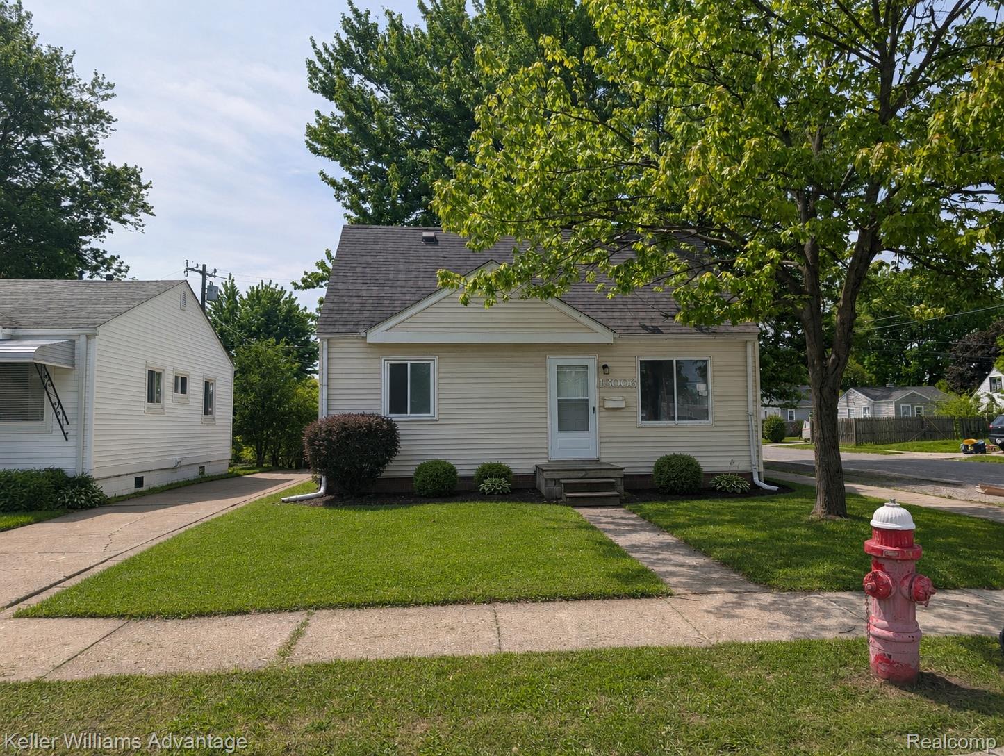 13006, Sherman, Warren, Michigan, 48089