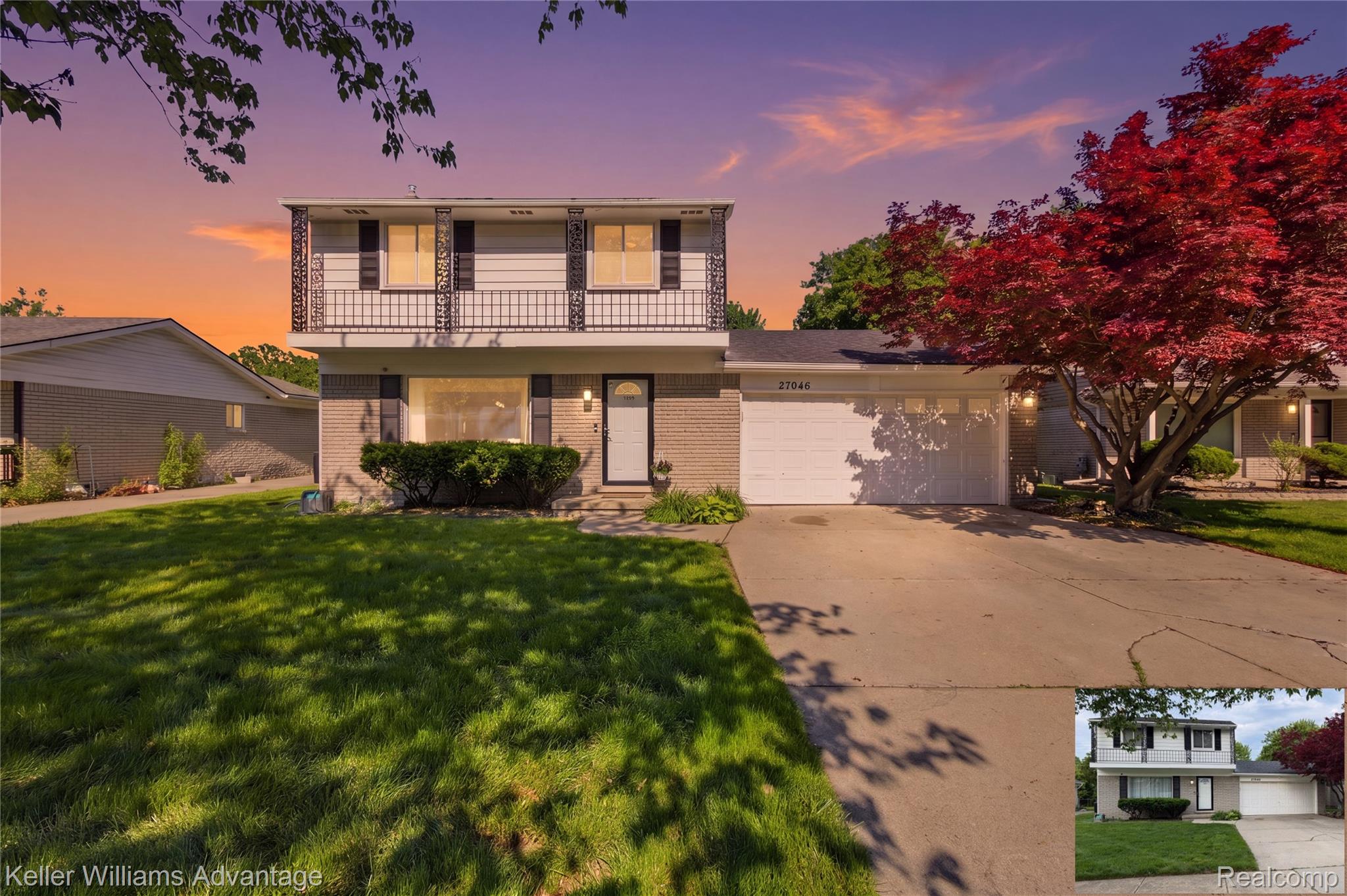 27646, Pierce, Southfield, Michigan, 48076