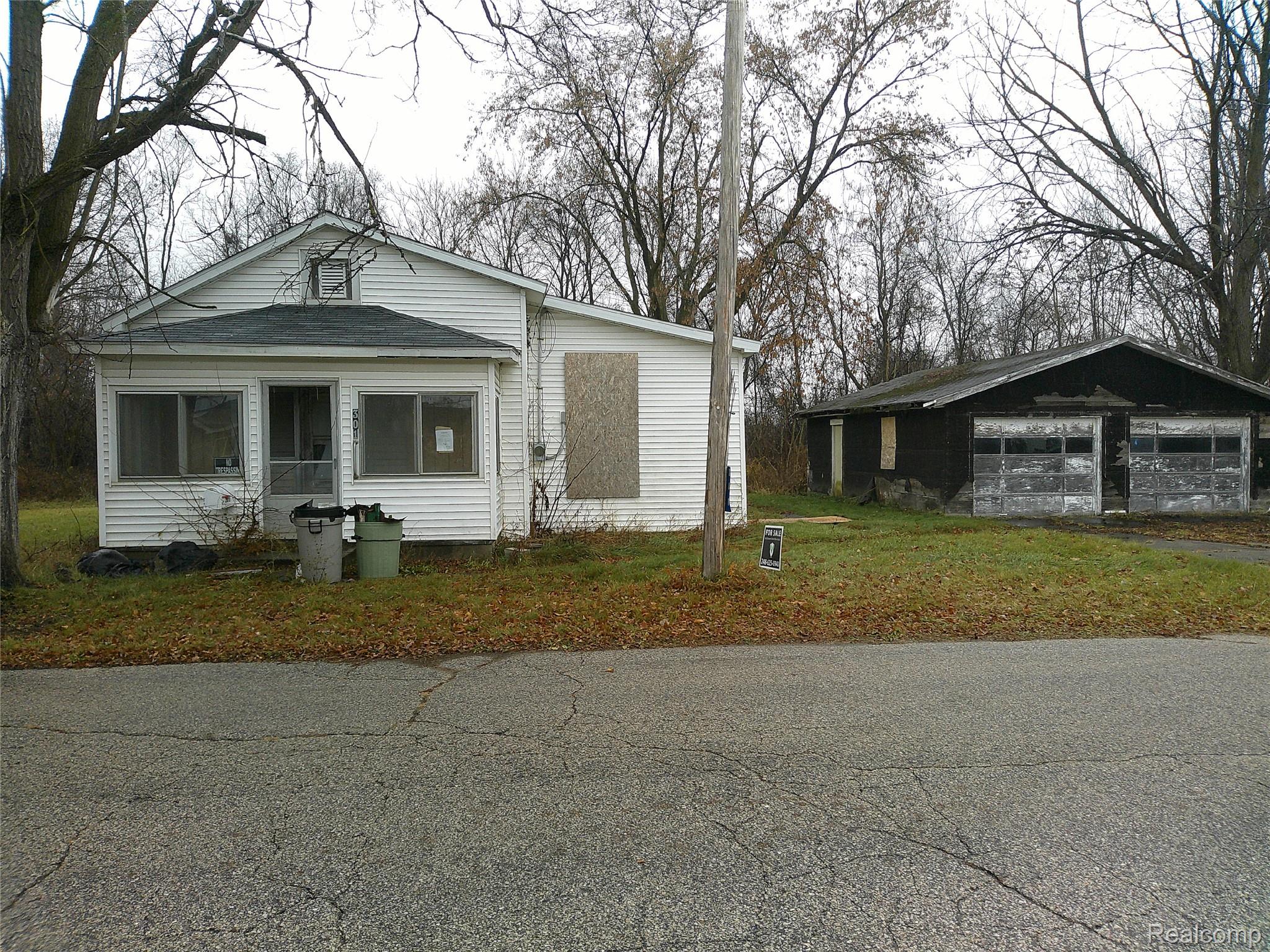301, Chesaning, St. Charles, Michigan, 48655