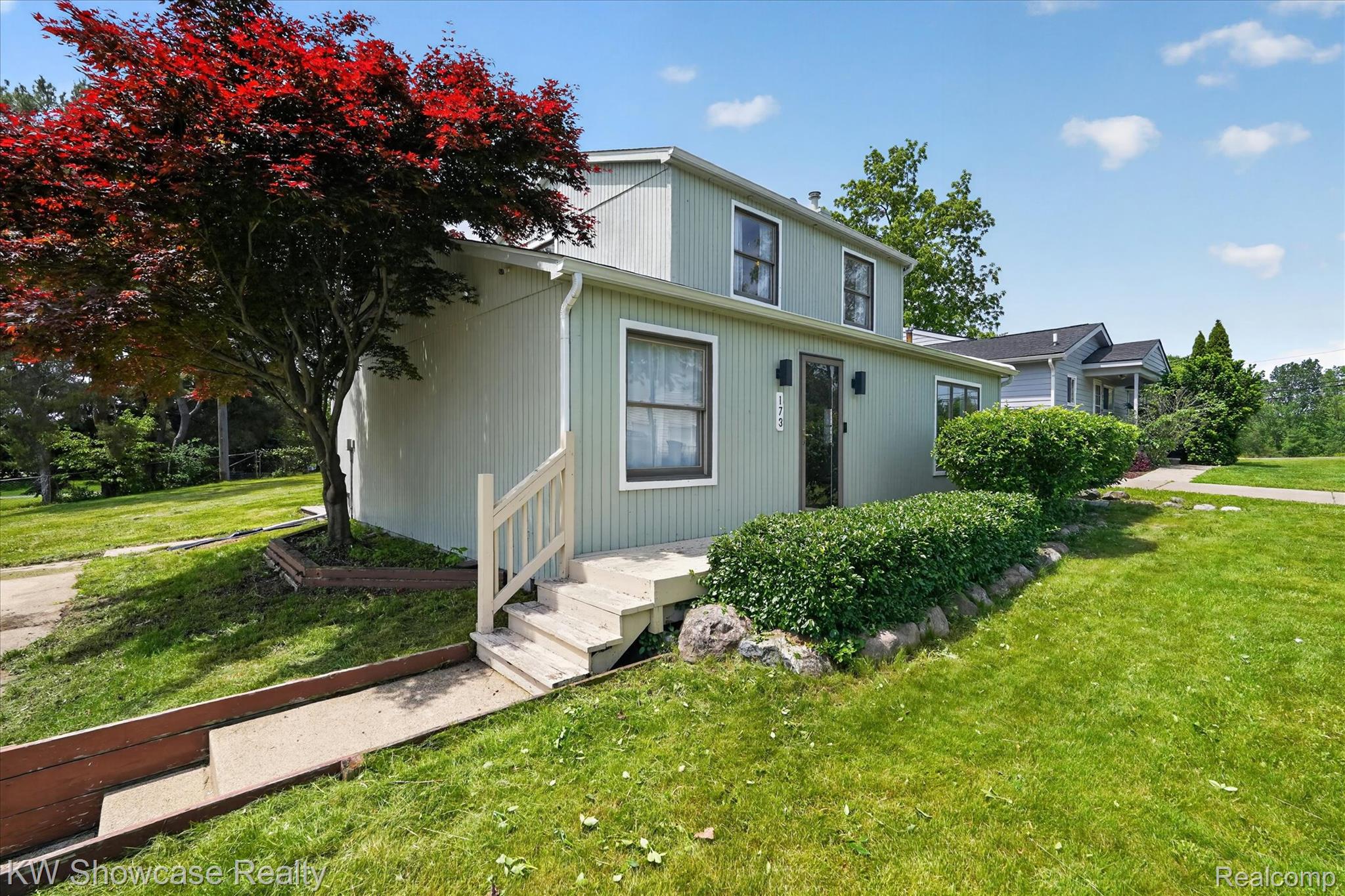 173, Pickford, Novi, Michigan, 48377