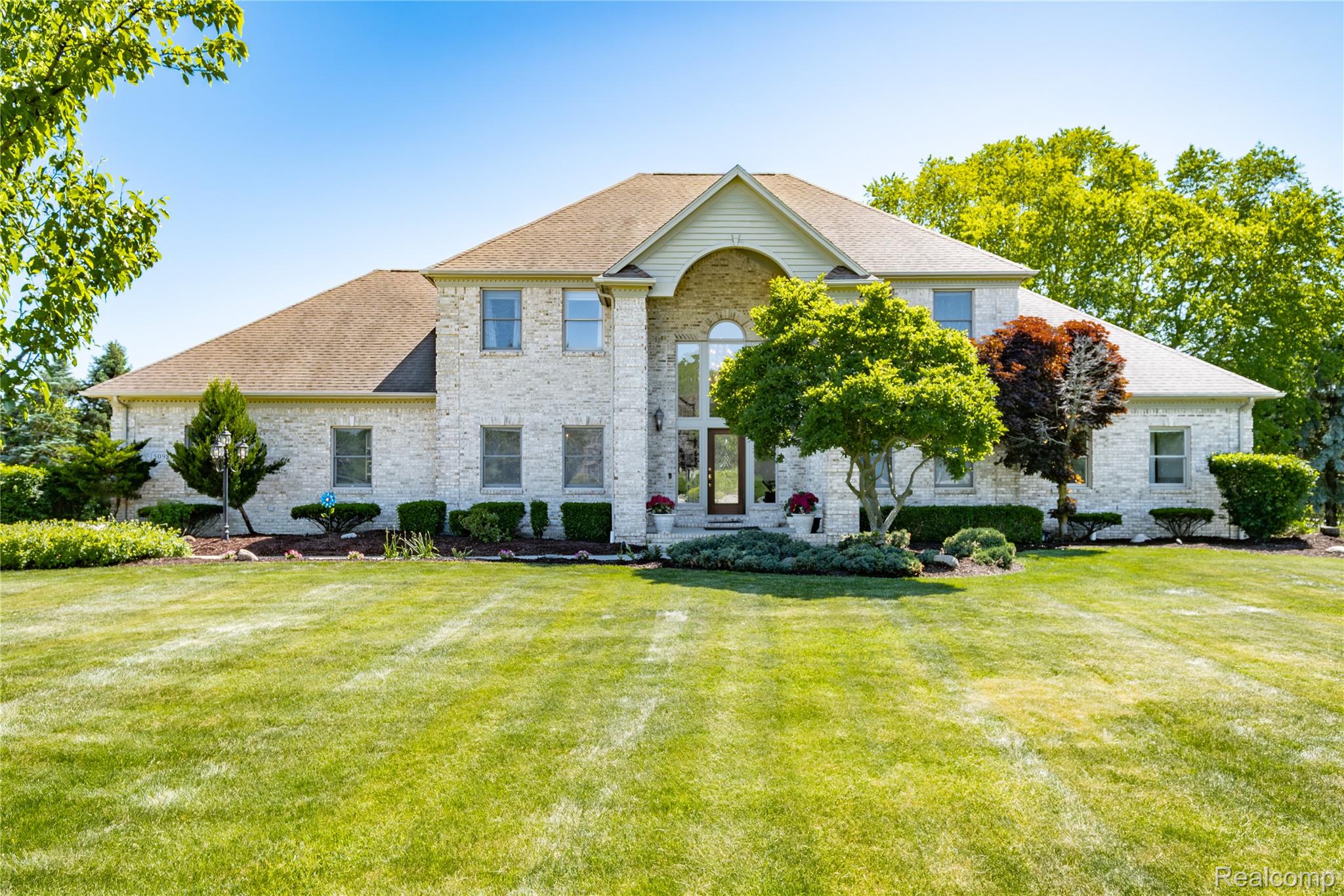 5098, Harvest, Clio, Michigan, 48420