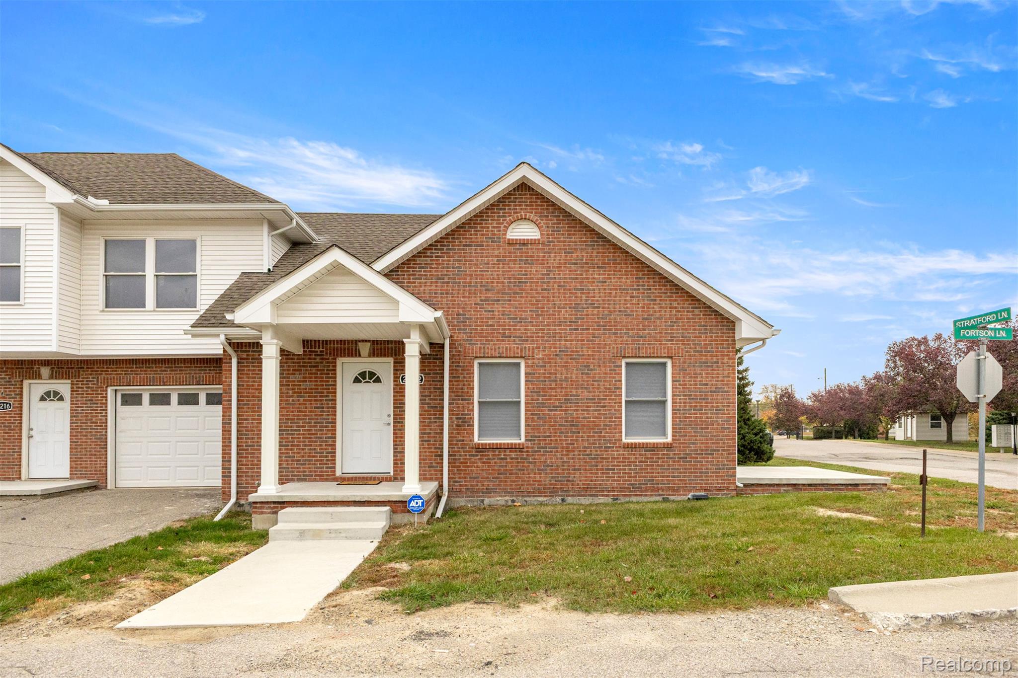 28202, Fortson, Inkster, Michigan, 48141