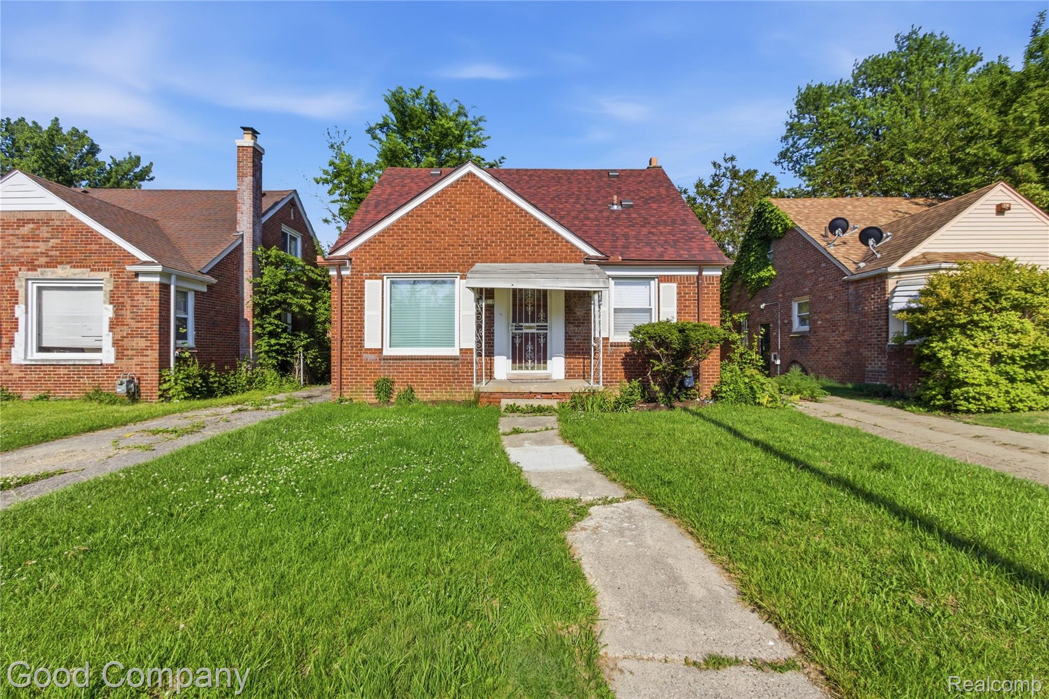 18246, Ashton, Detroit, Michigan, 48219