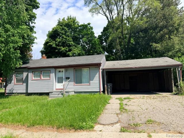 4701, Birchcrest, Flint, Michigan, 48504
