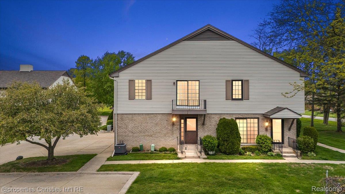 35164, Bay, Lake Twp, Michigan, 48045