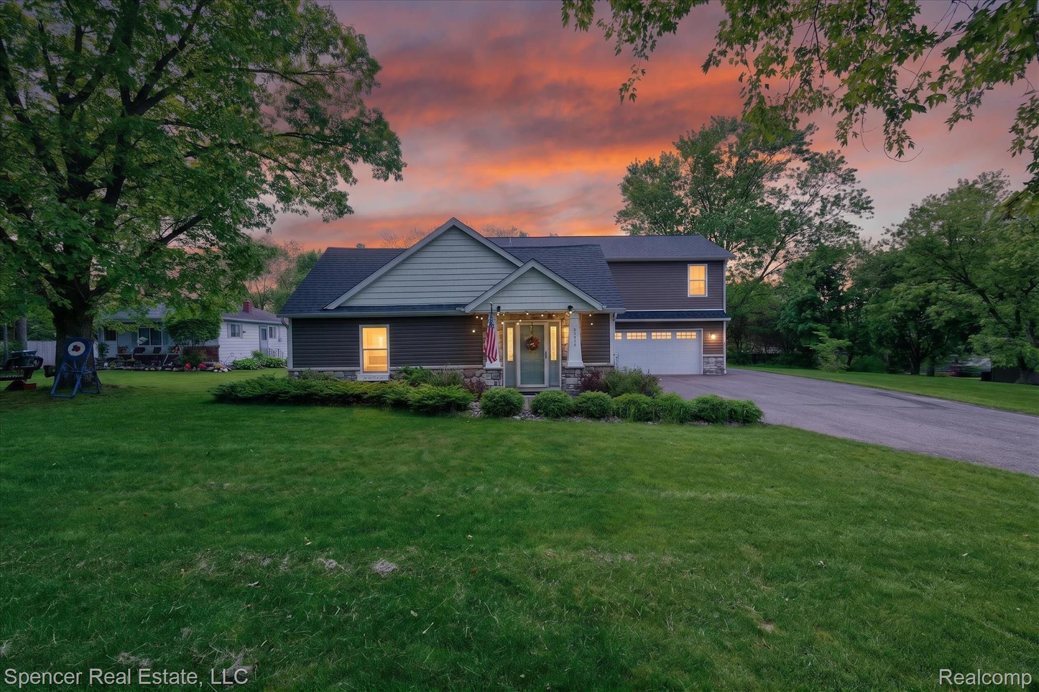 6415, Sunnydale, Clarkston, Michigan, 48346