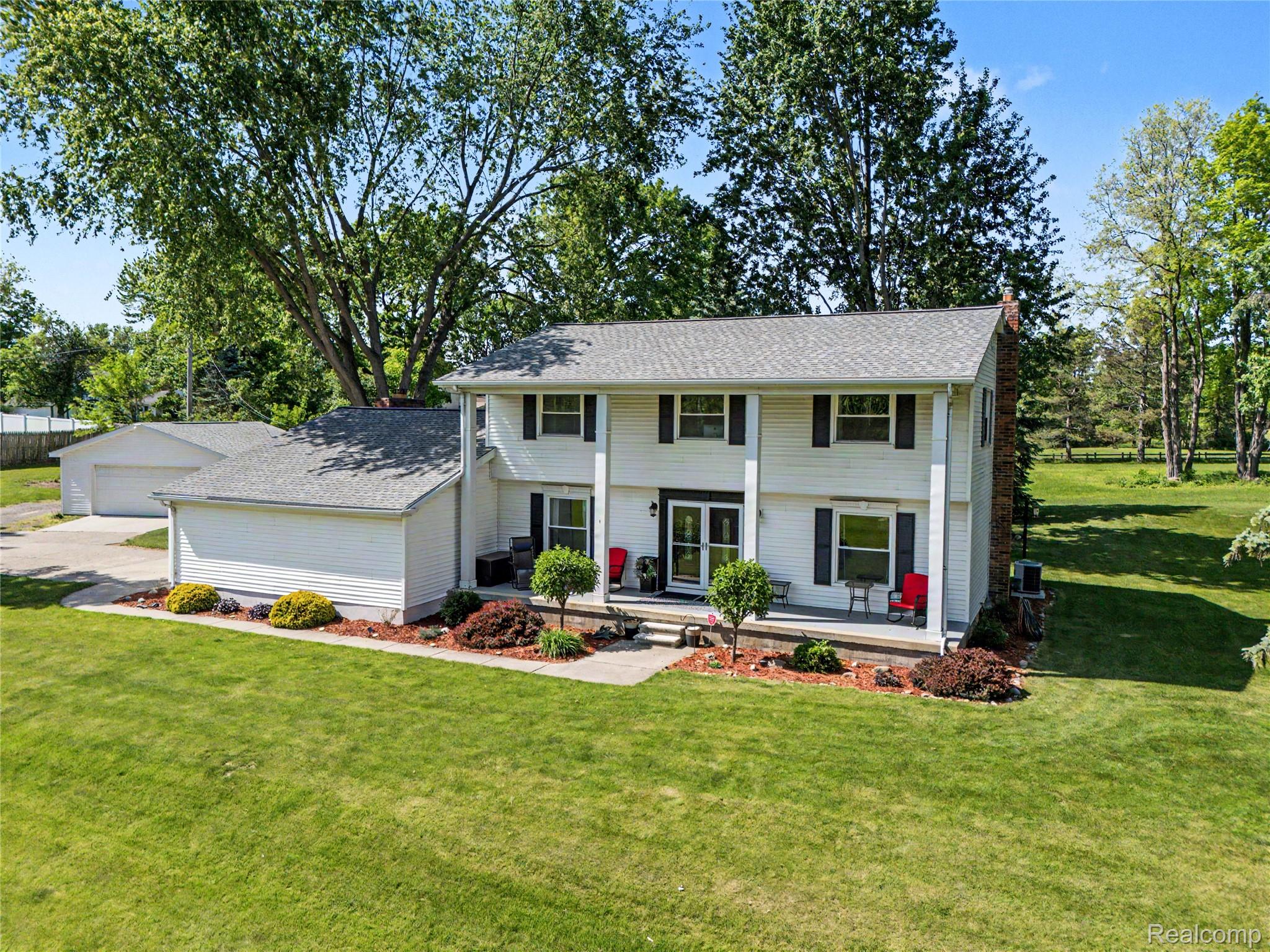 4393, Cook, Grand Blanc, Michigan, 48439