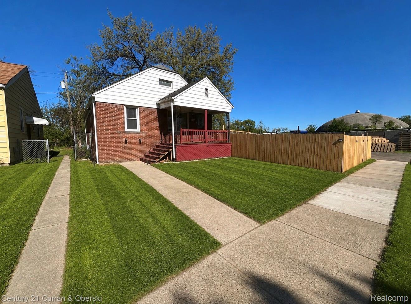 14297, Wisconsin, Detroit, Michigan, 48238