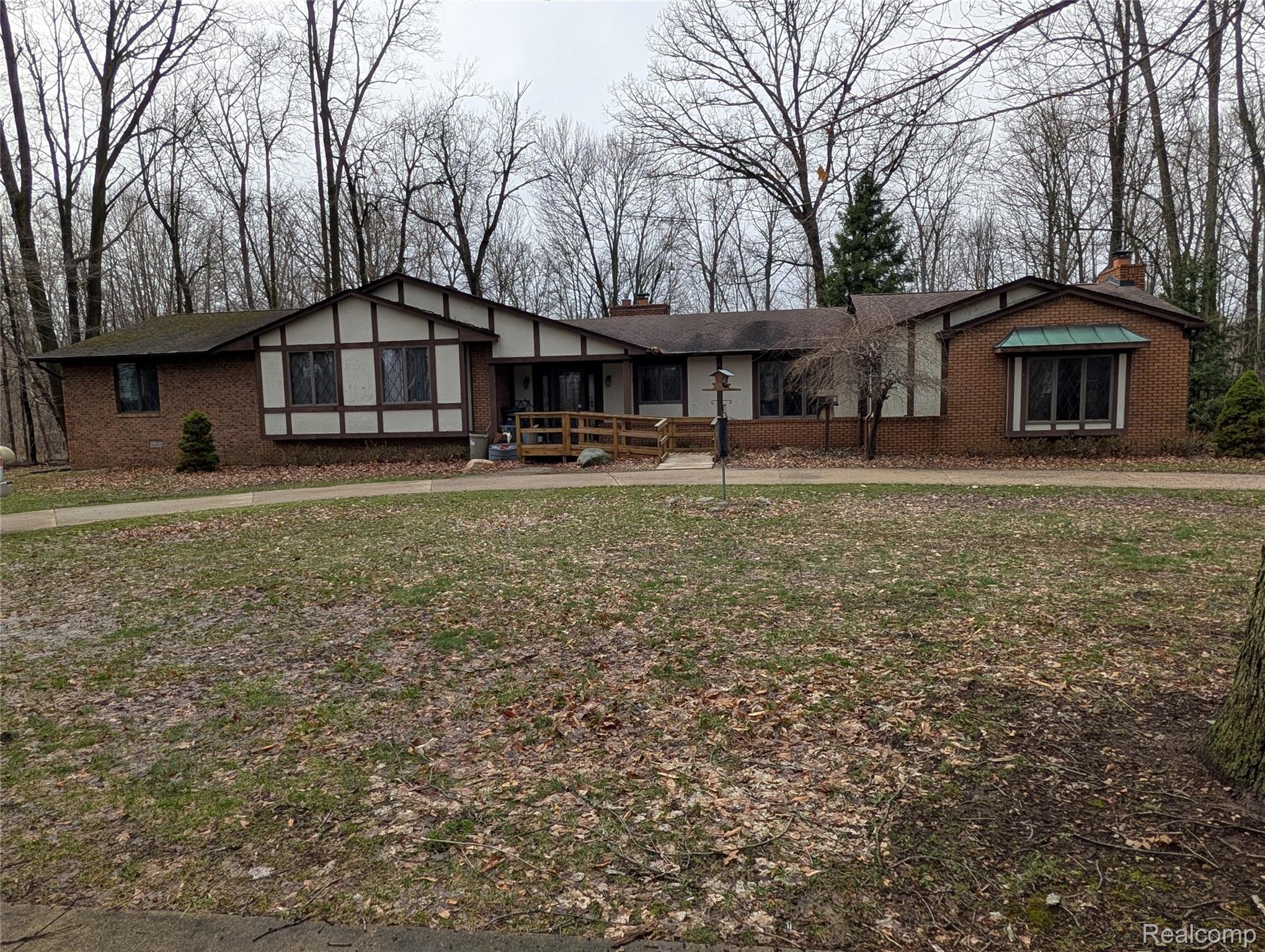 9345, Weber, Columbus, Michigan, 48063