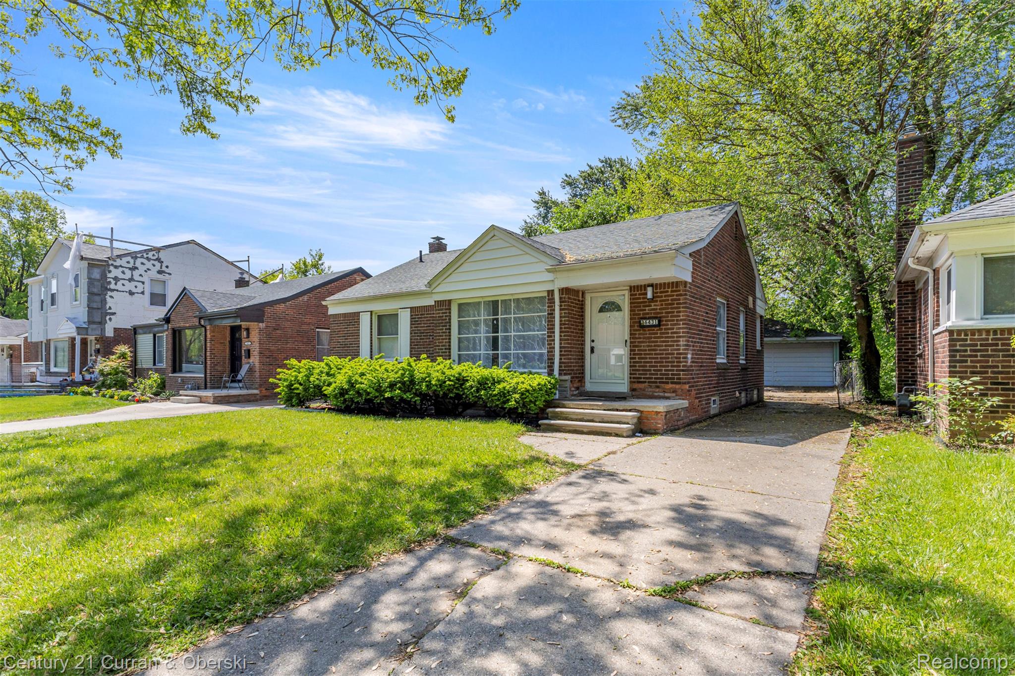 26431, Stollman, Inkster, Michigan, 48141