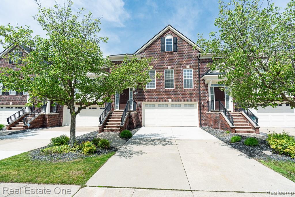 6963, Edgewater, Troy, Michigan, 48085