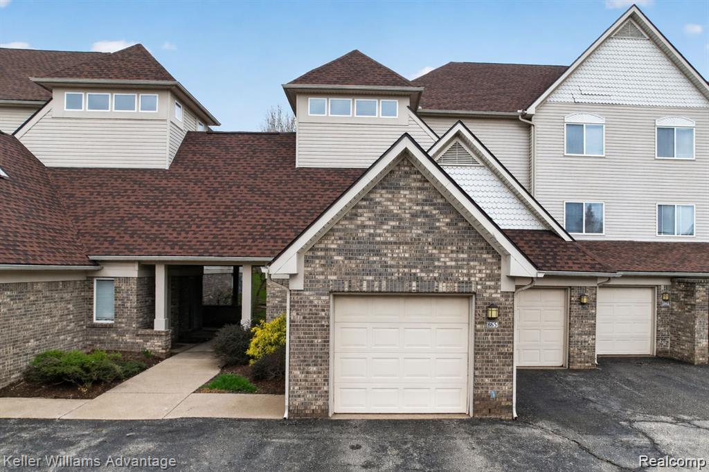 863, Amanda, Pontiac, Michigan, 48340