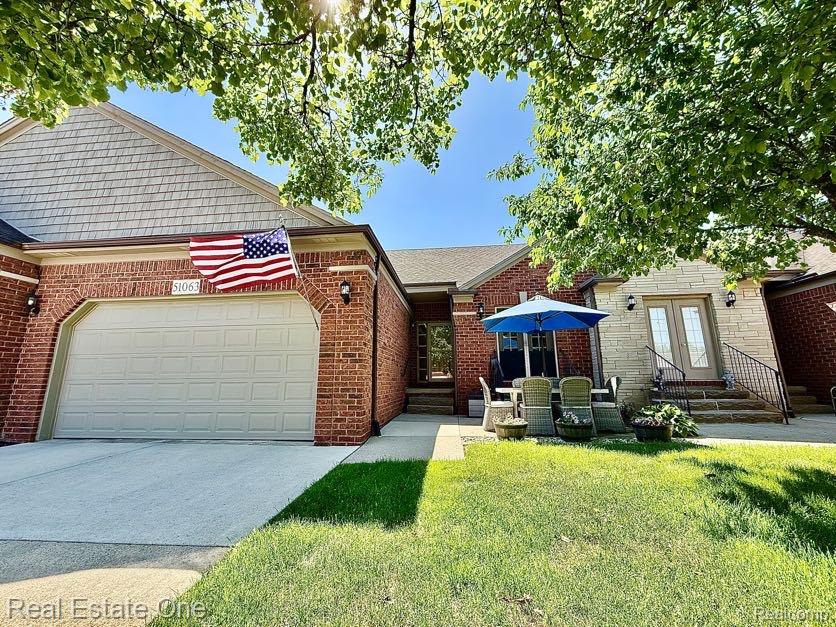51063, Paxton, New Baltimore, Michigan, 48051