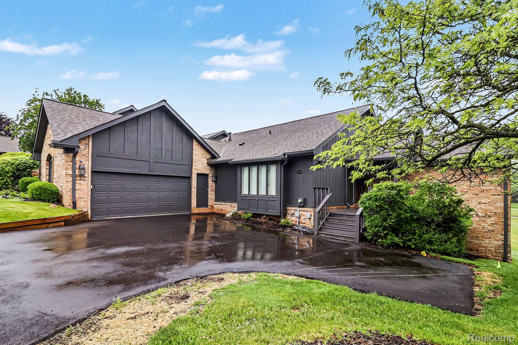 1930, Pine Ridge, Bloomfield Hills, Michigan, 48302