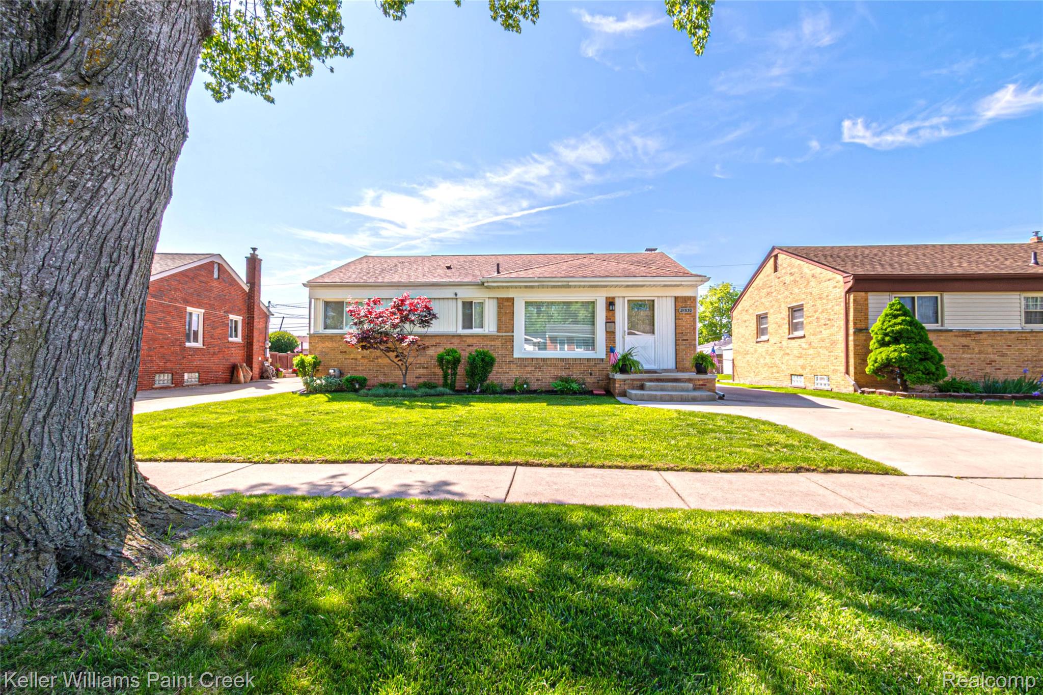 21530, Willow Wisp, St. Clair Shores, Michigan, 48082