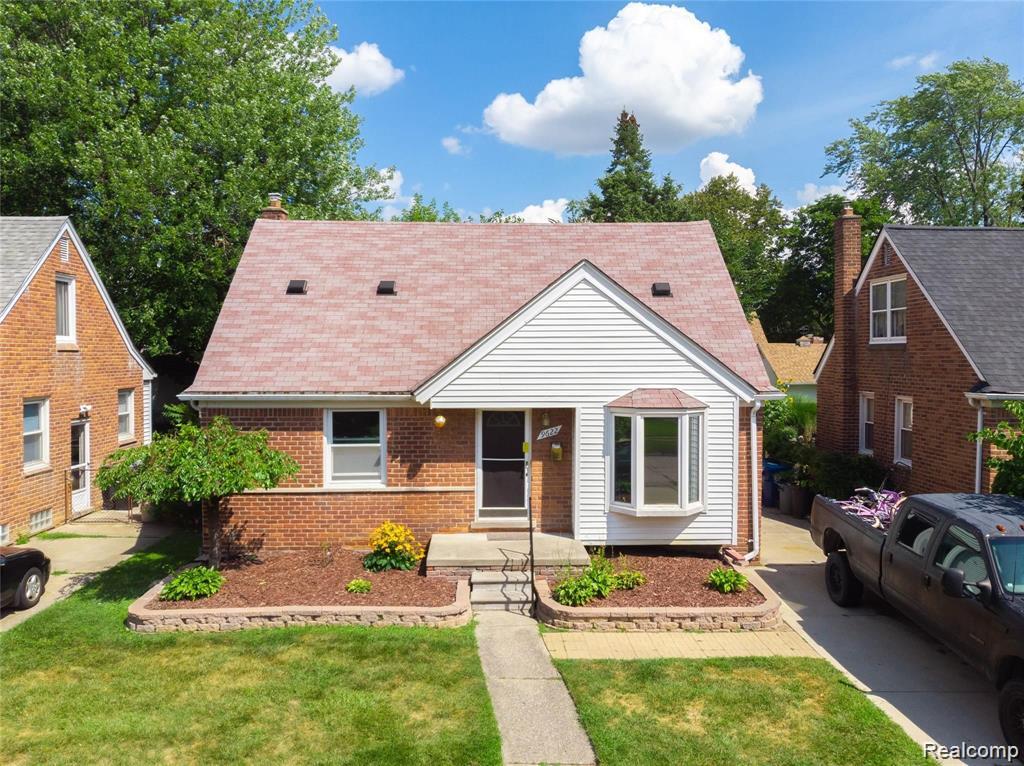 9622, Seminole, Redford, Michigan, 48239