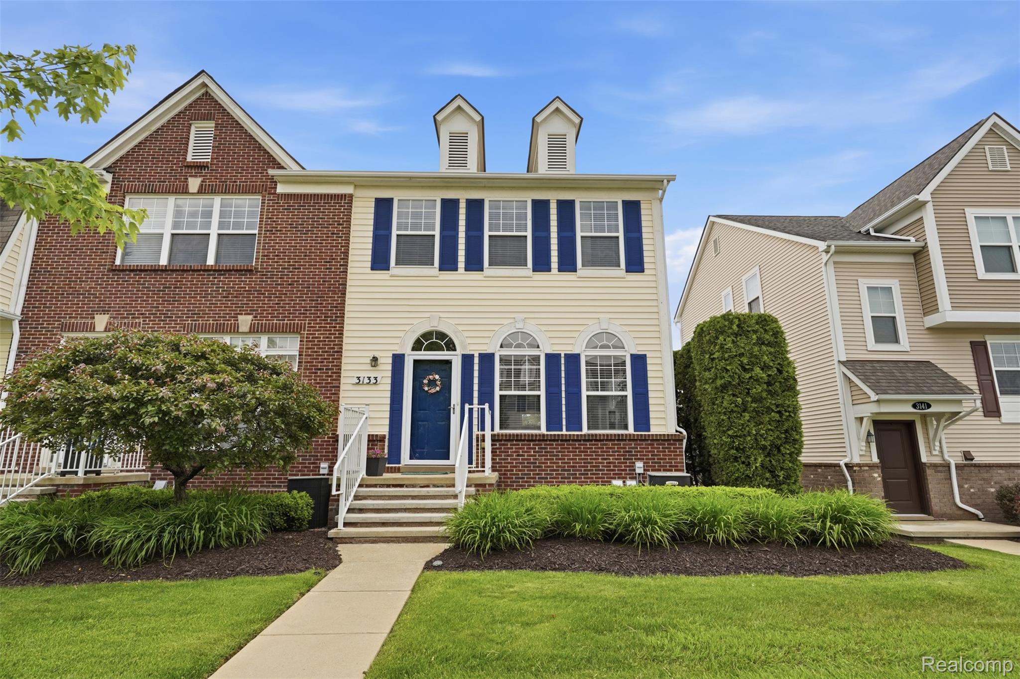 3133, Johanna Ware, W, Wixom, Michigan, 48393