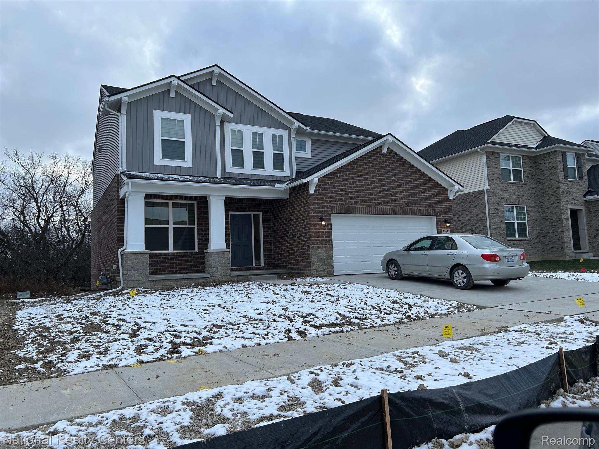51051, BAILEYS, Canton, Michigan, 48187