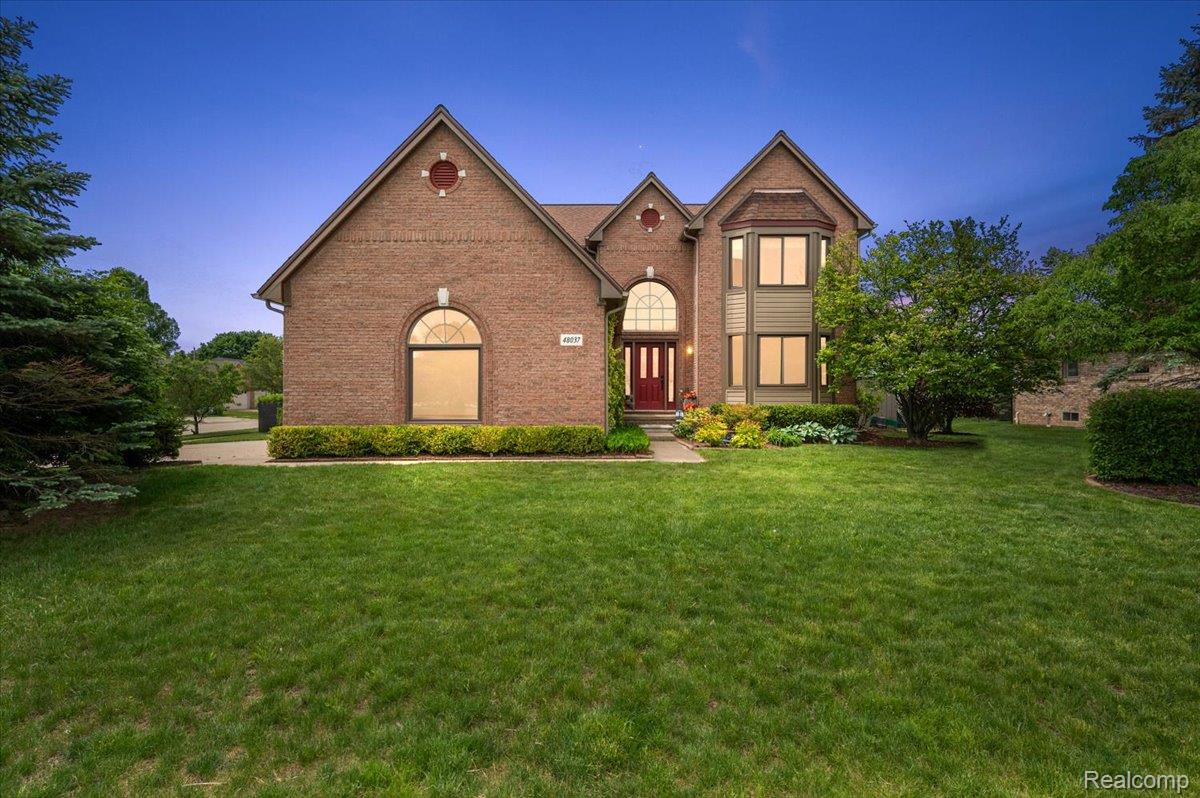 48037, Lafayette, Macomb, Michigan, 48044
