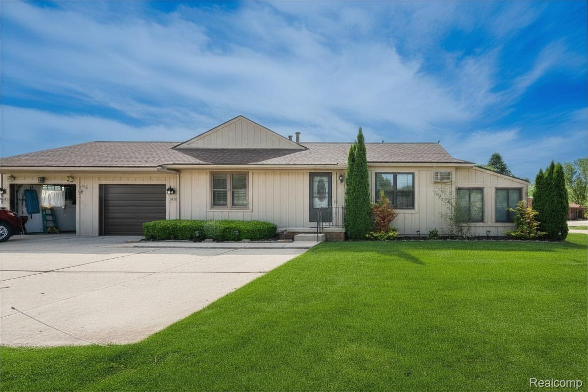 11830, Shenandoah, #4, South Lyon, Michigan, 48178