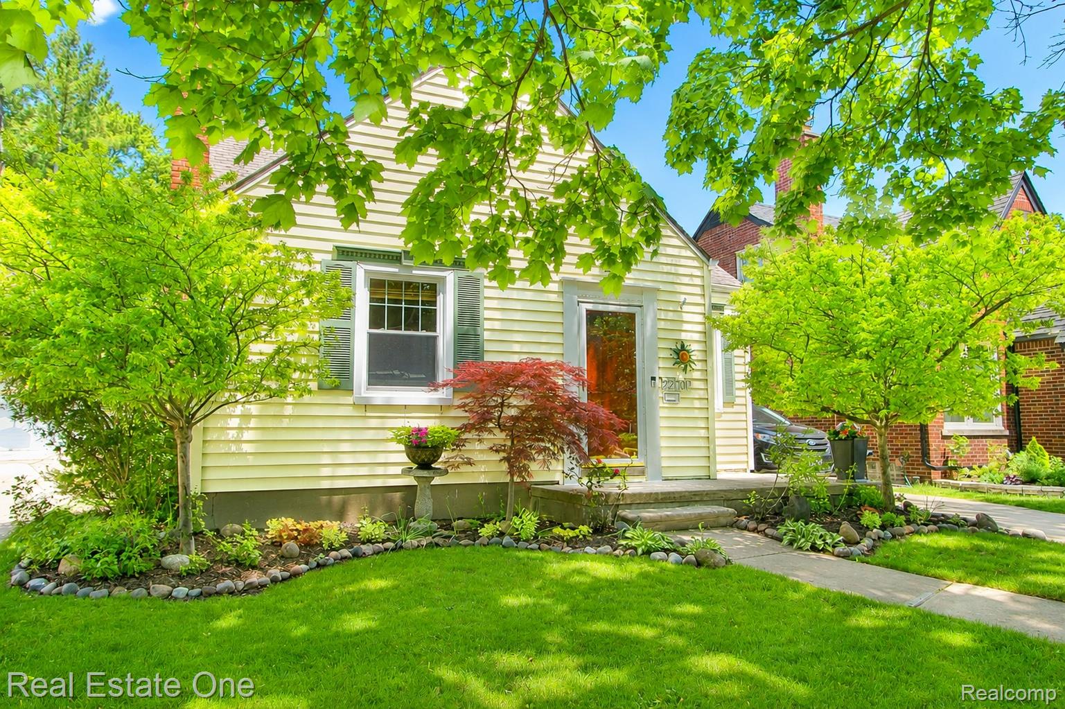 22108, Military, Dearborn, Michigan, 48124