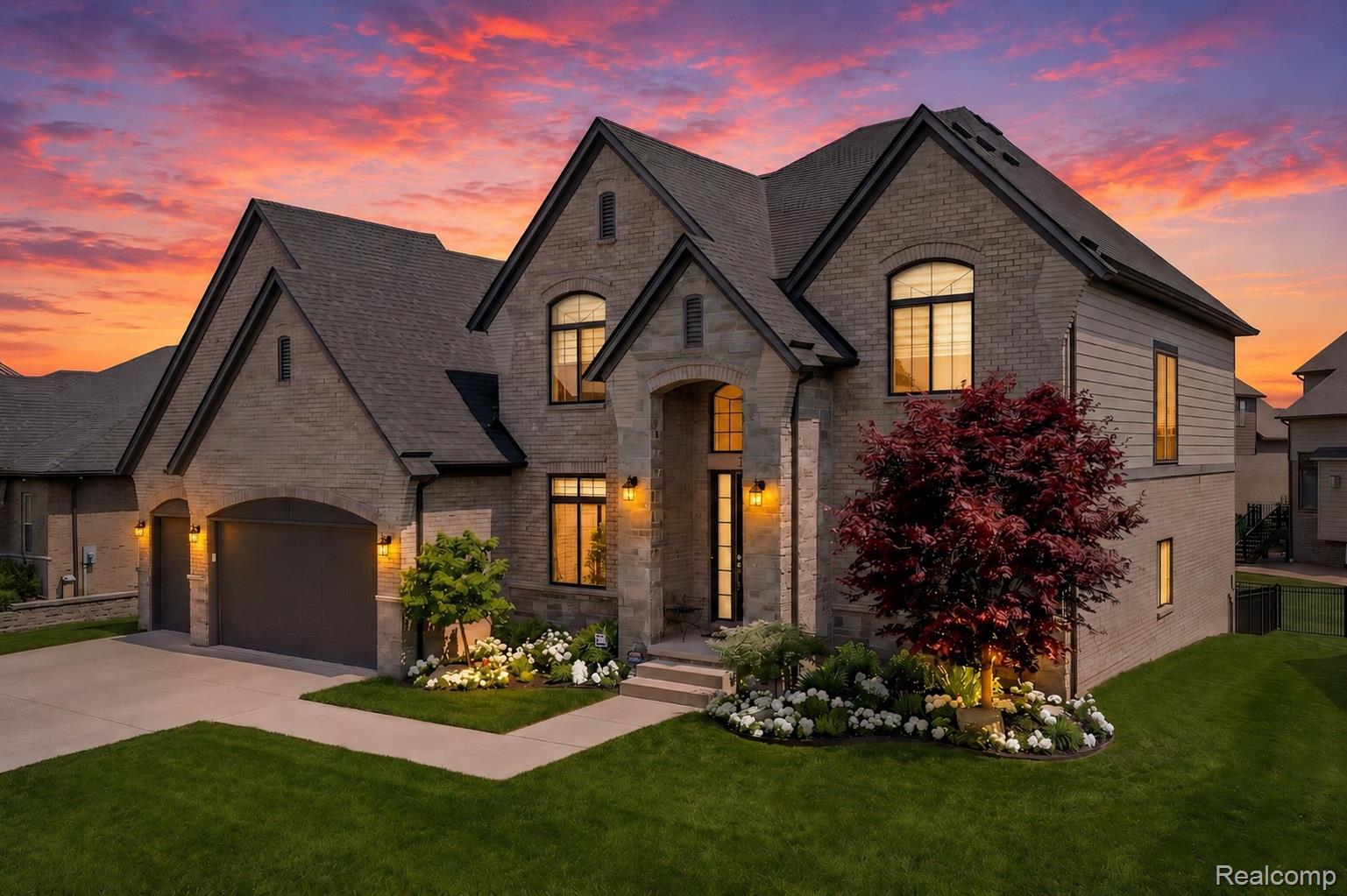 21924, Majestic, Macomb, Michigan, 48044