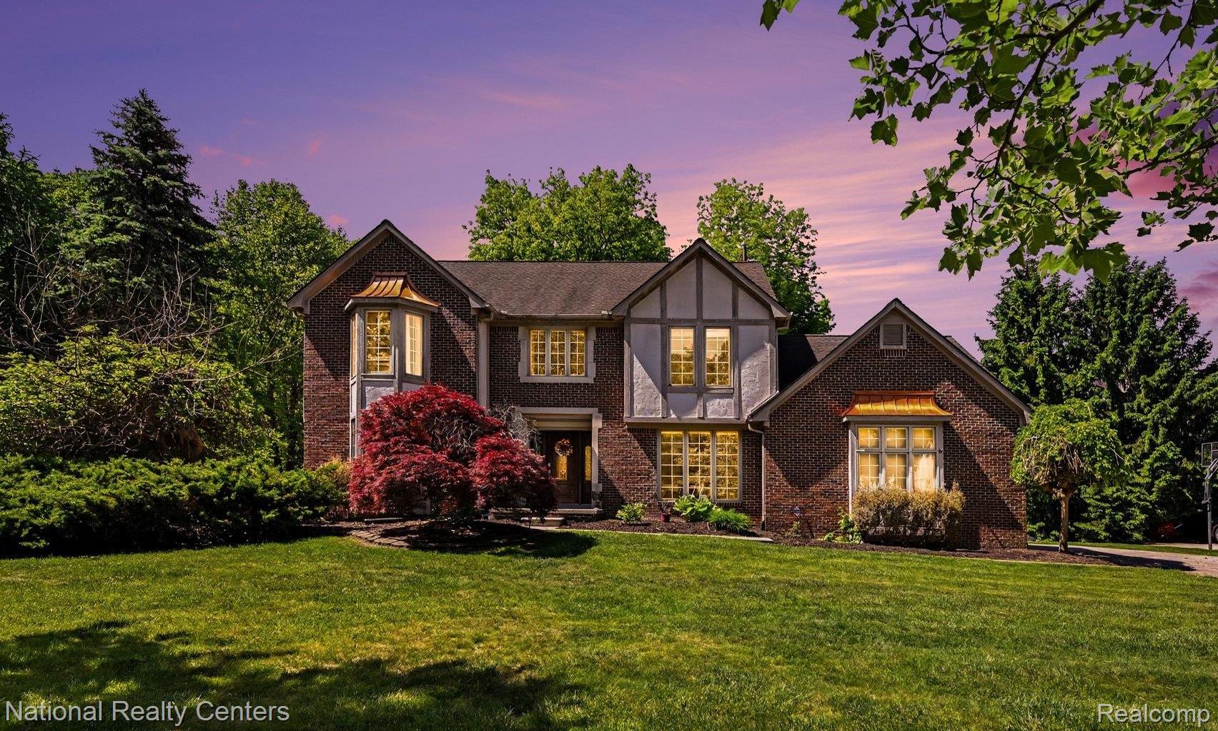 6515, Tamarack, Troy, Michigan, 48098