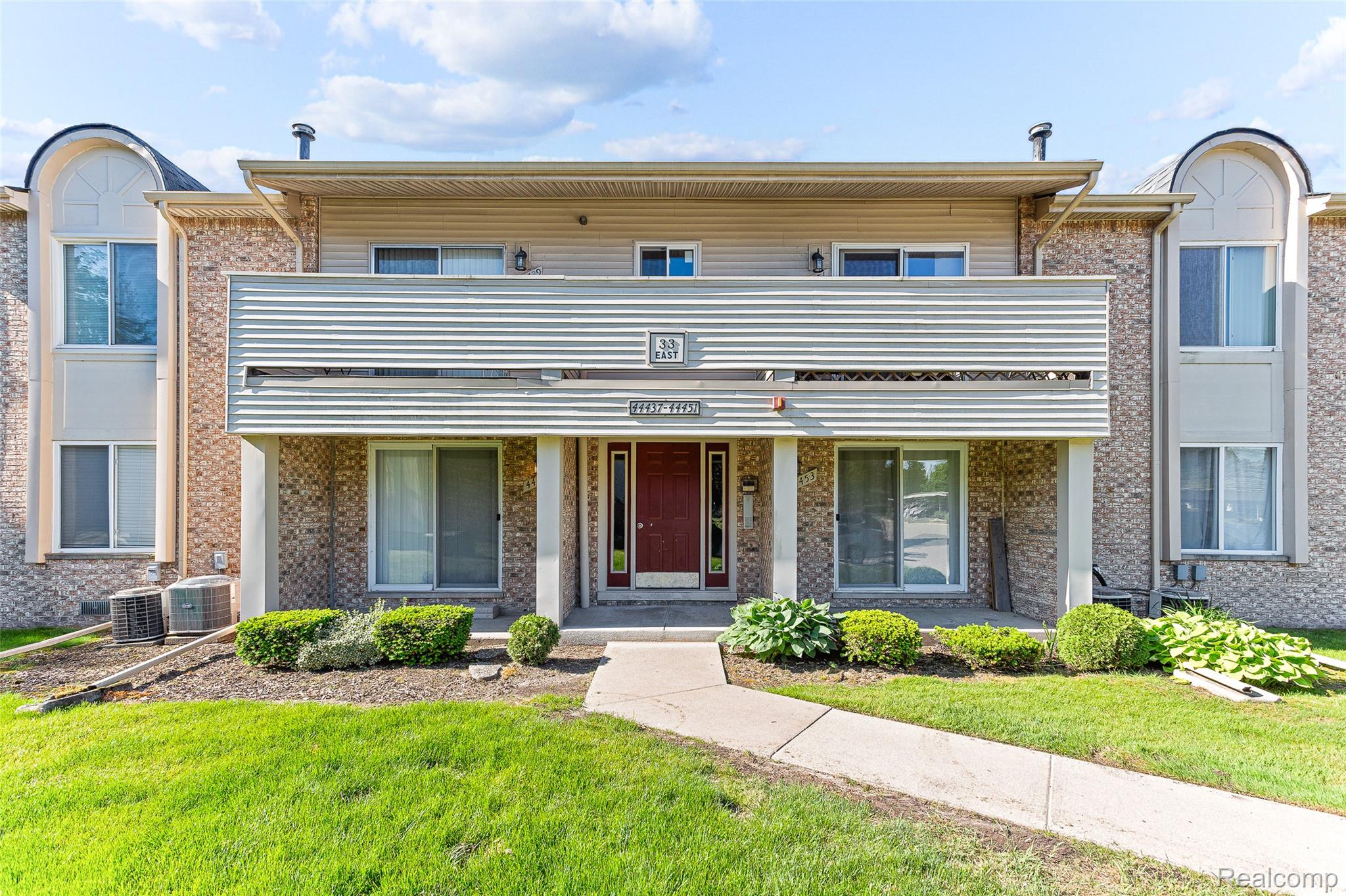 44453, Savery, Canton, Michigan, 48187