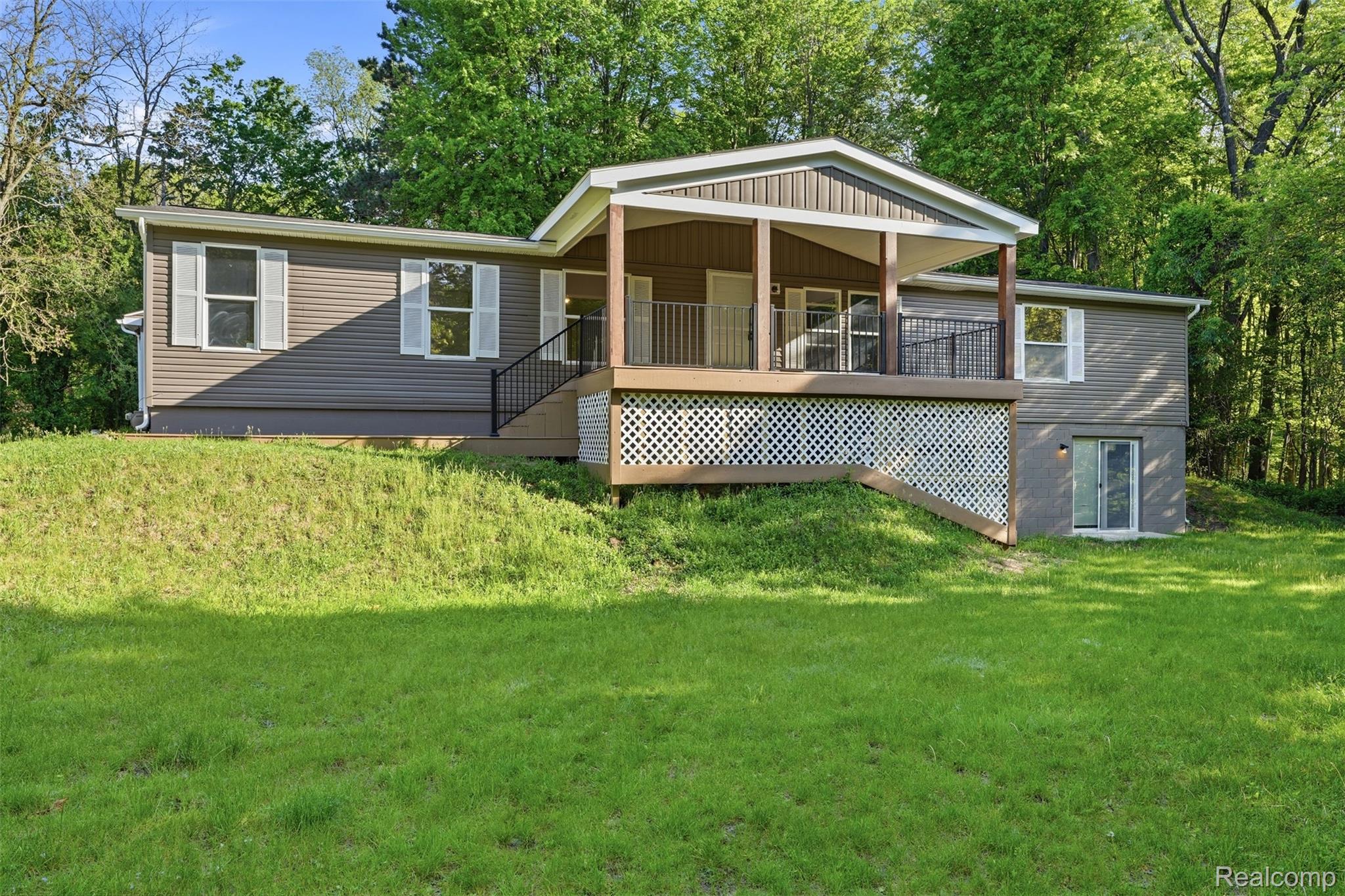 3432, Stanton, Oxford, Michigan, 48371