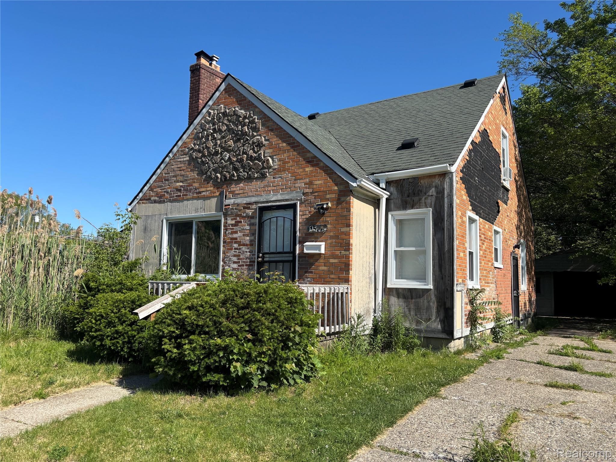 15227, Linnhurst, Detroit, Michigan, 48205