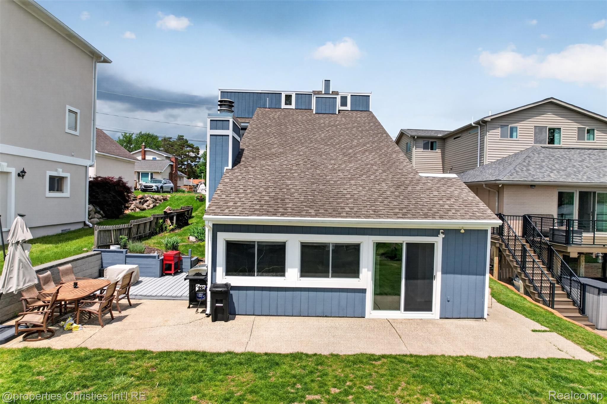 10219, Lakeside, White Lake, Michigan, 48386