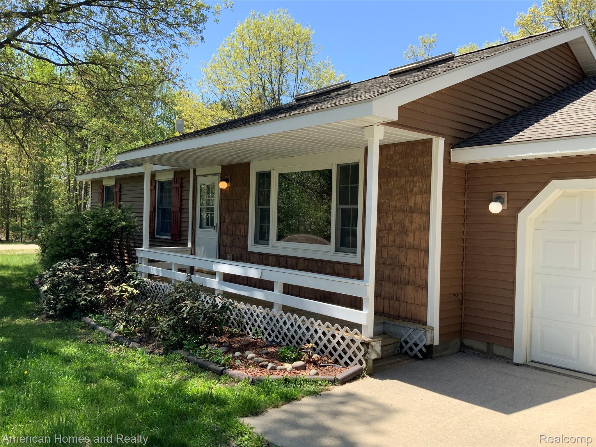 7395, Crestwood, Oscoda, Michigan, 48750
