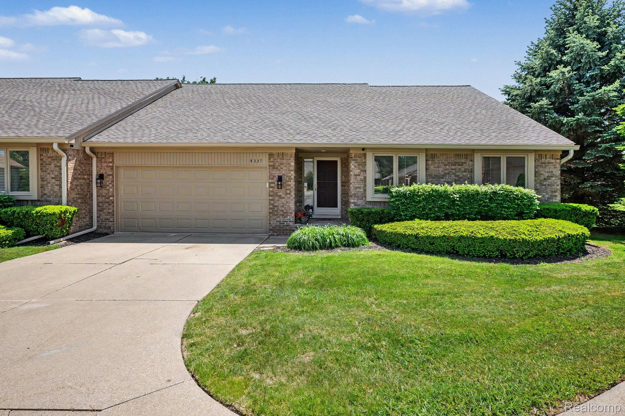 4337, Elaine, Utica, Michigan, 48316