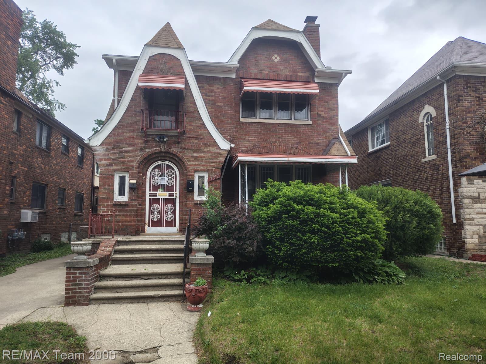 17312, Indiana, Detroit, Michigan, 48221