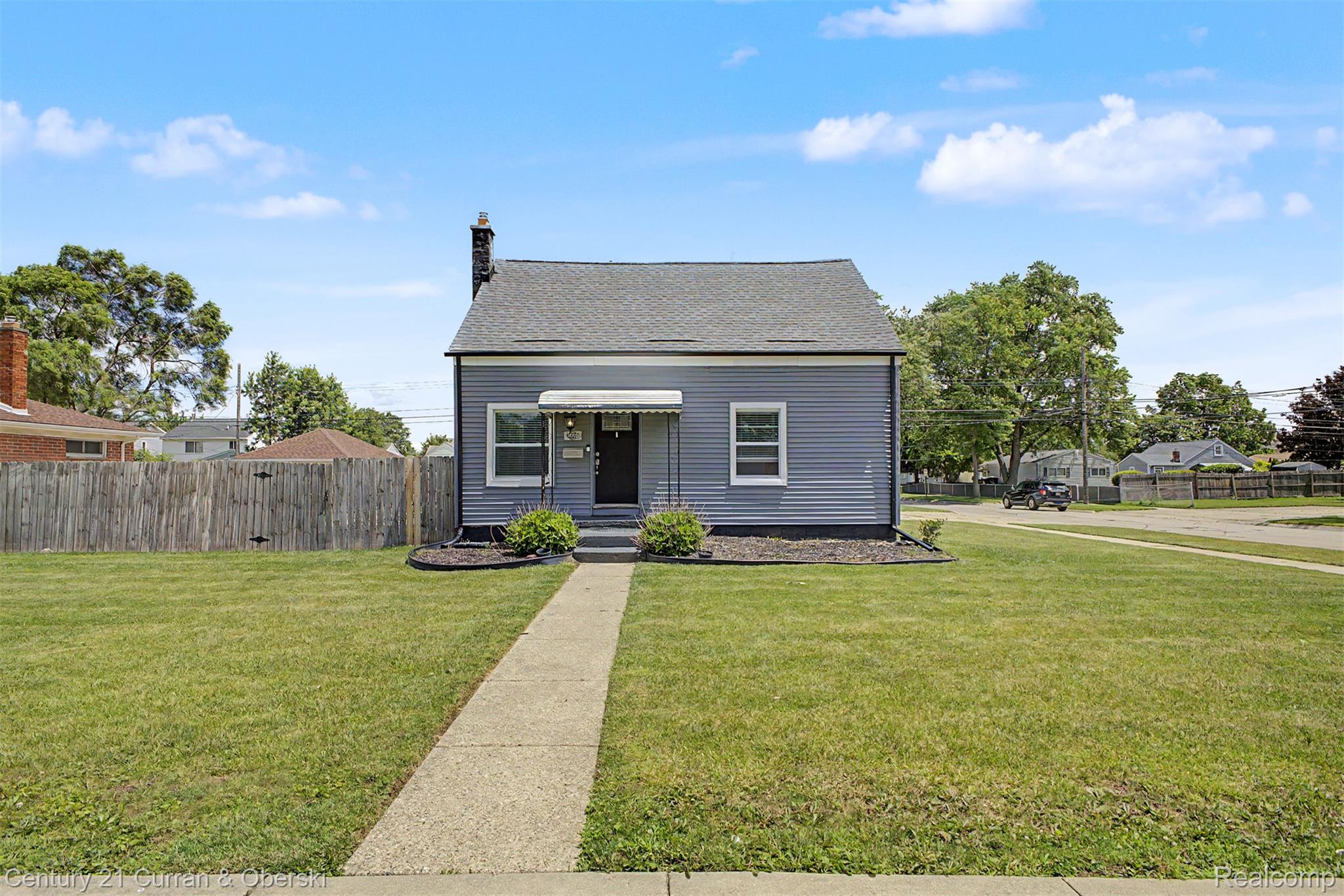 30708, Palmer, Madison Heights, Michigan, 48071