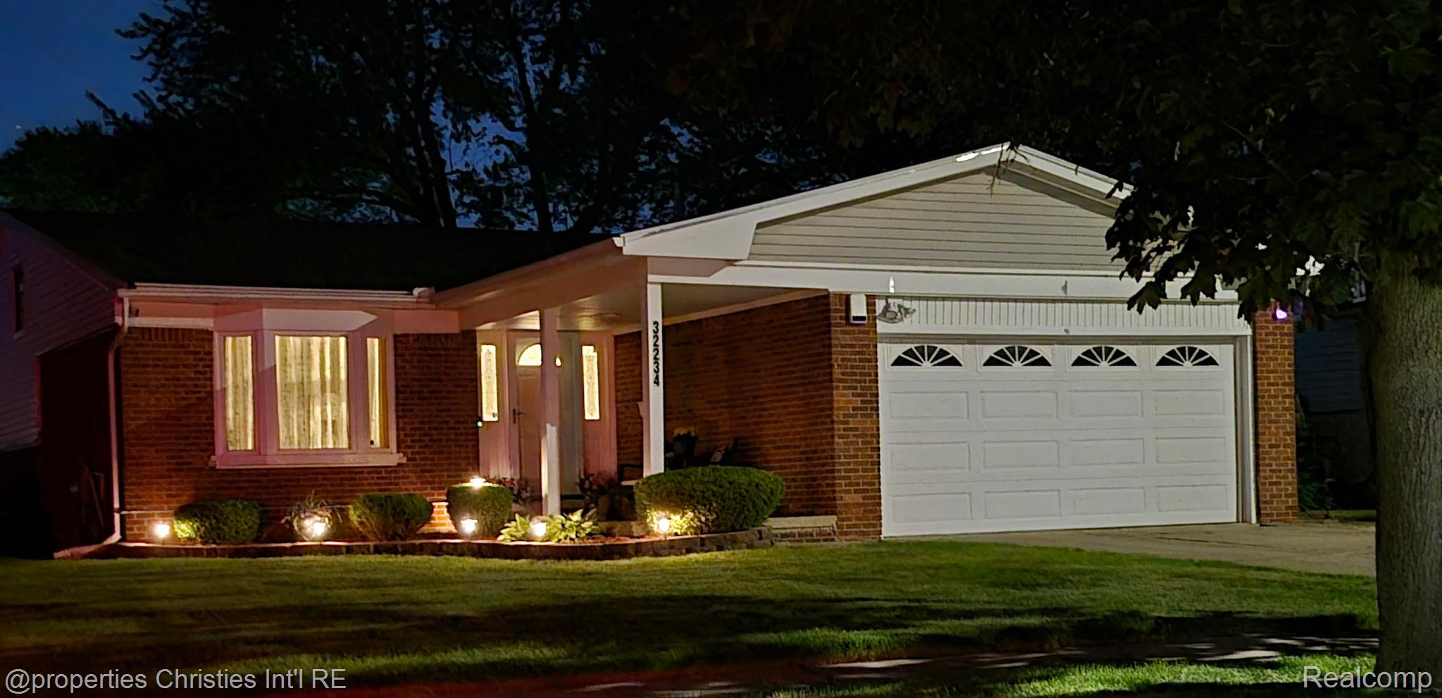 32234, Lancaster, Warren, Michigan, 48088