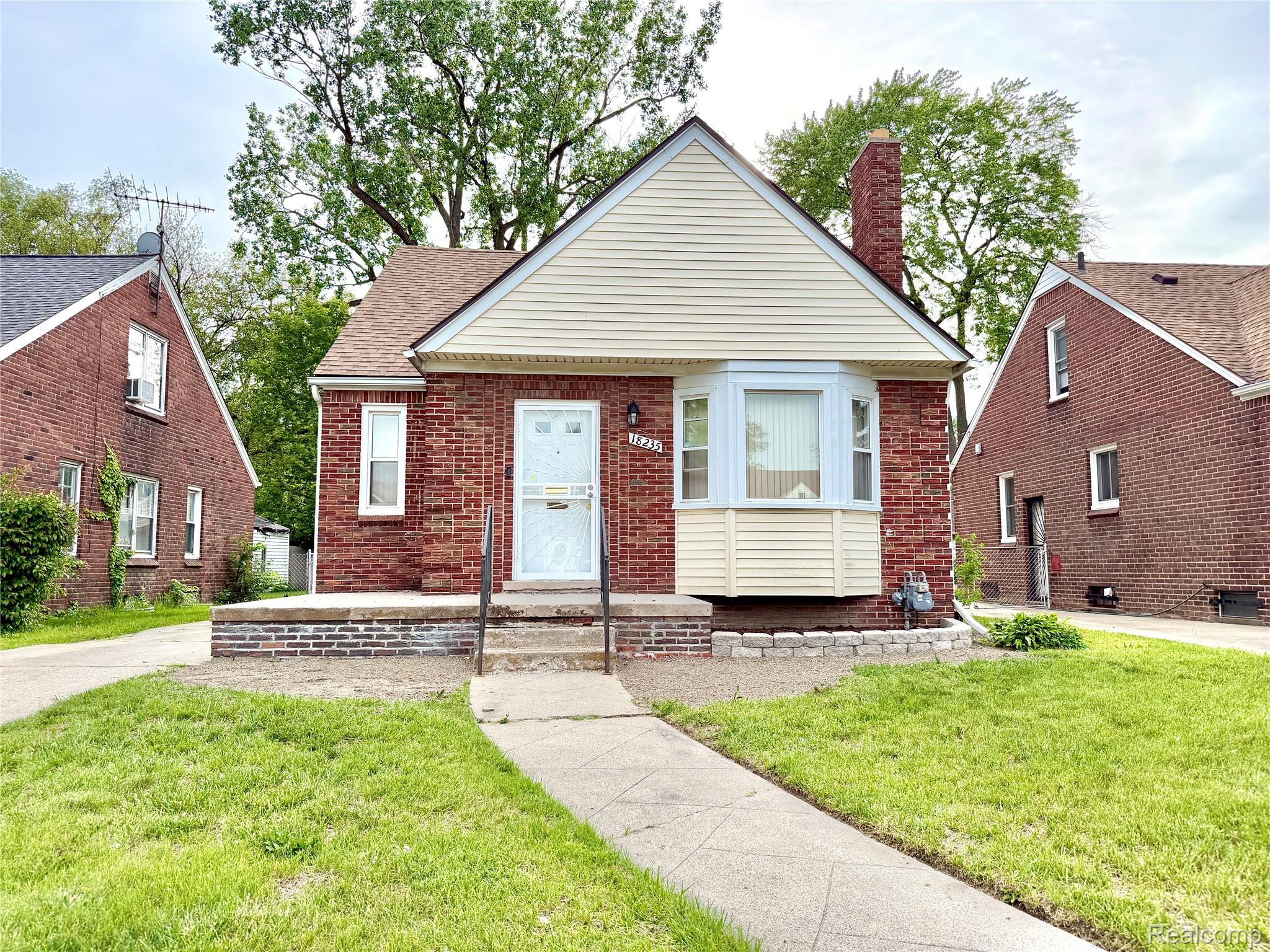 18235, Tracey, Detroit, Michigan, 48235